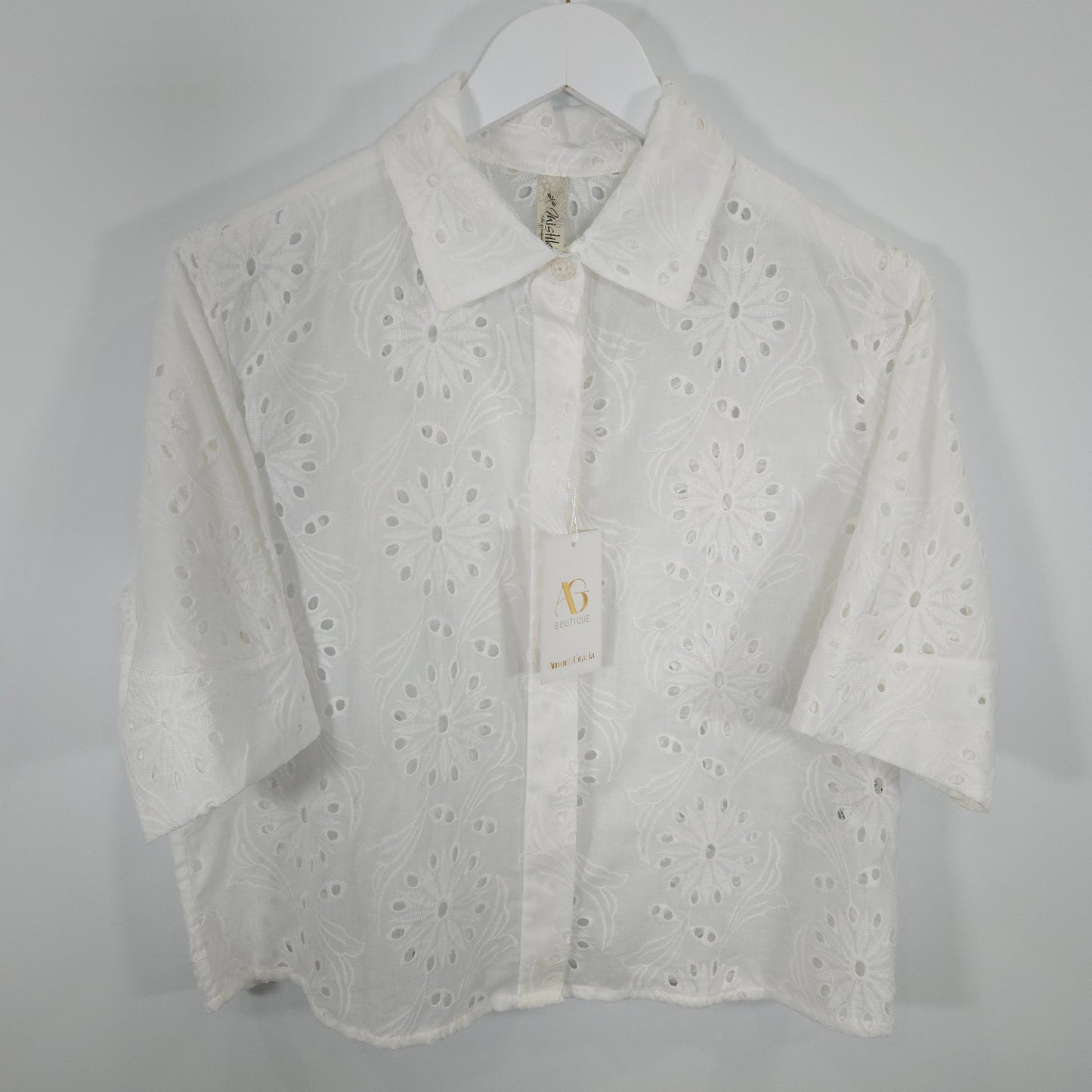 C - Blusa #680