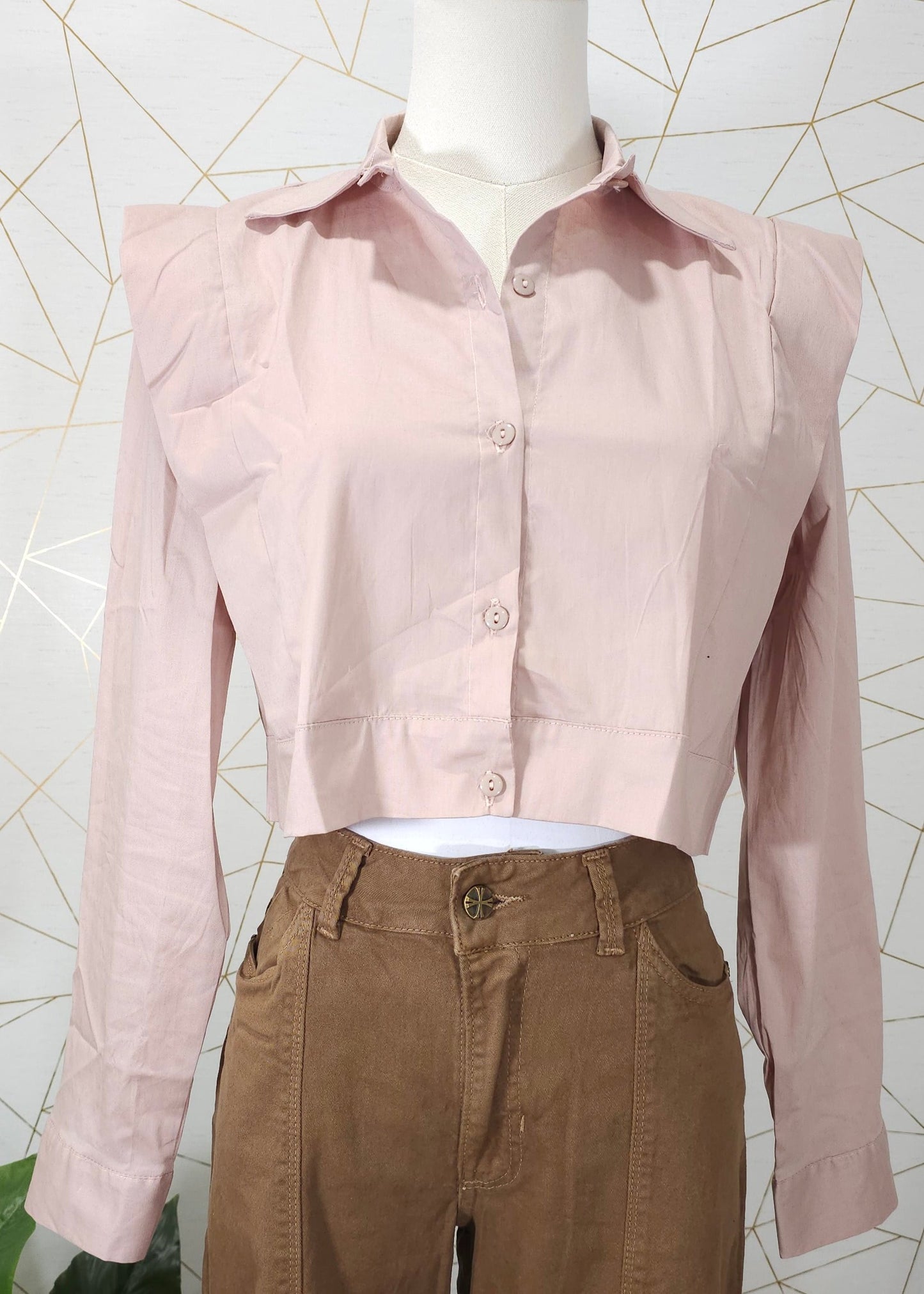 C - Blusa #640