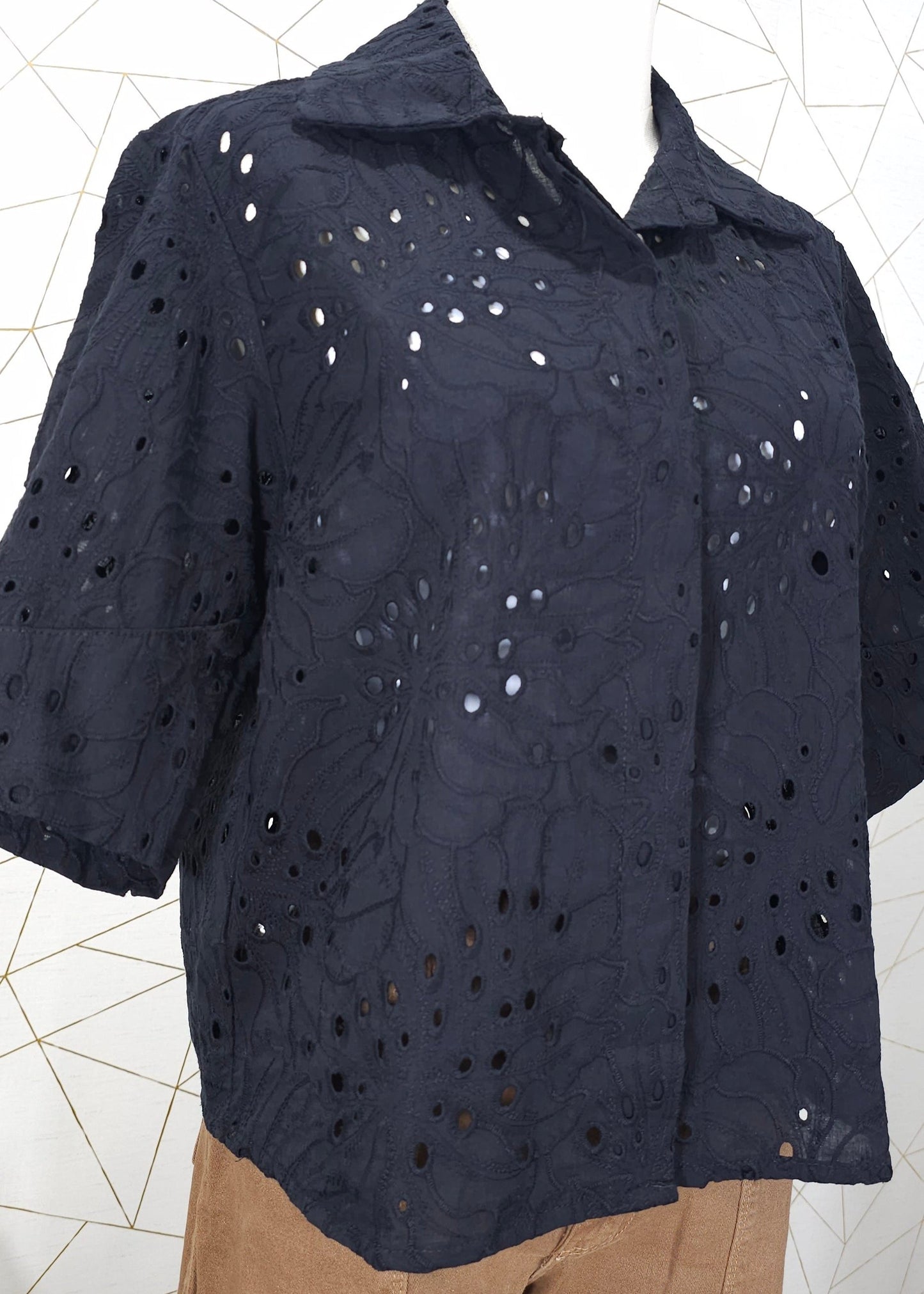C - Blusa #680