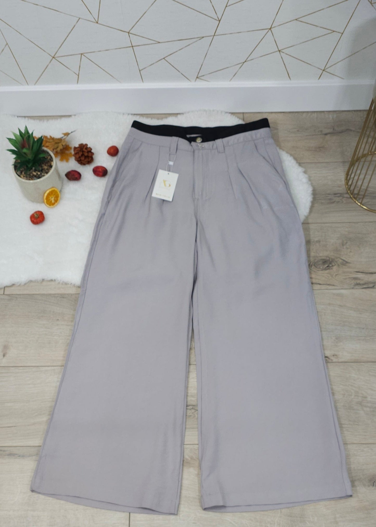 B - Pantalon Doble Petrina #650