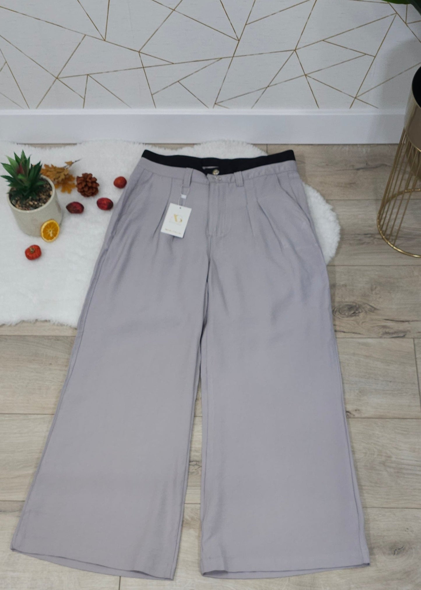 B - Pantalon Doble Petrina #650