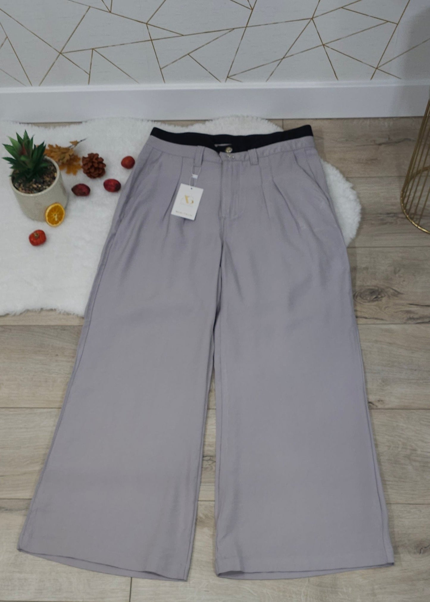 B - Pantalon Doble Petrina #650