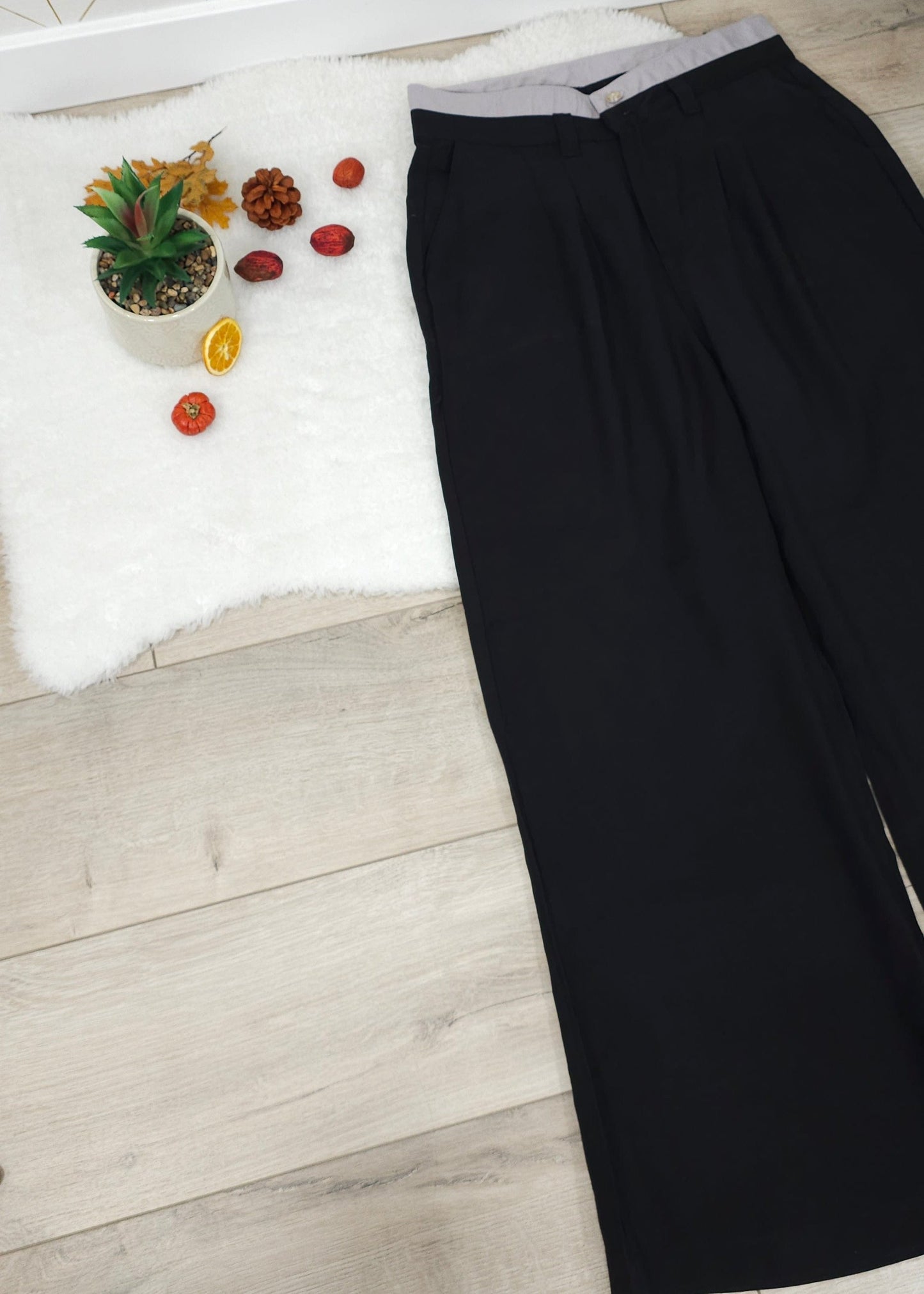 B - Pantalon Doble Petrina #650