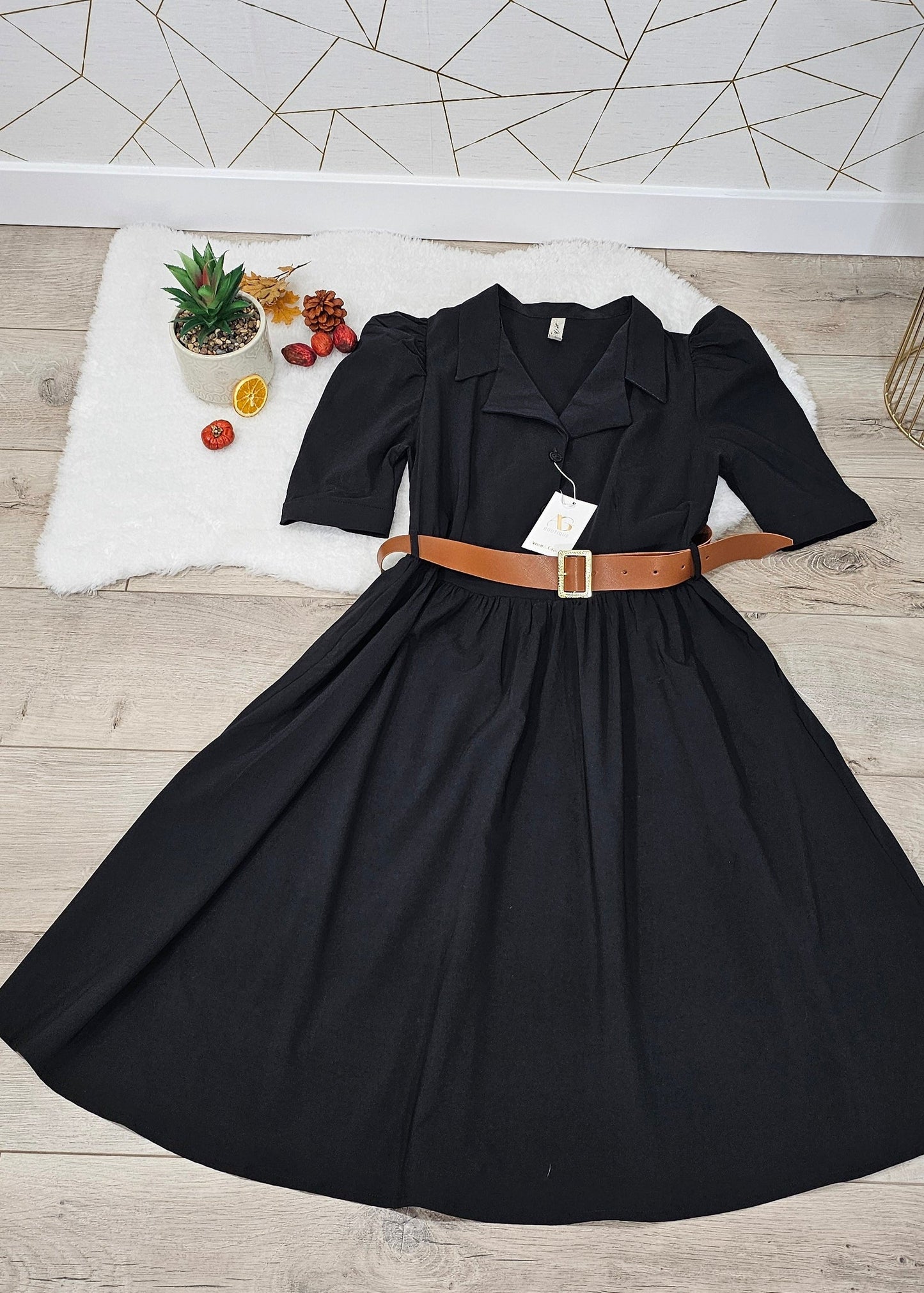 D - Vestido #710