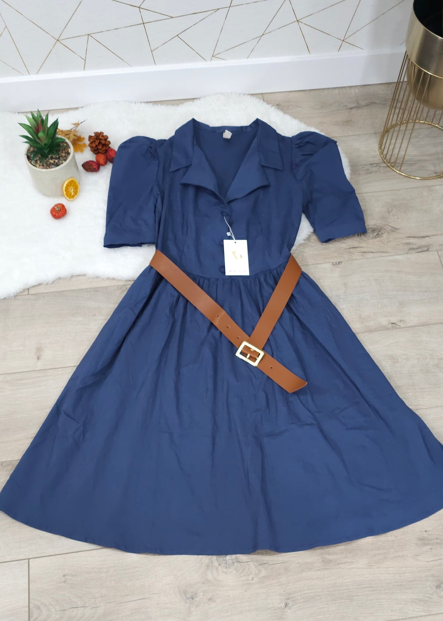 D - Vestido #710