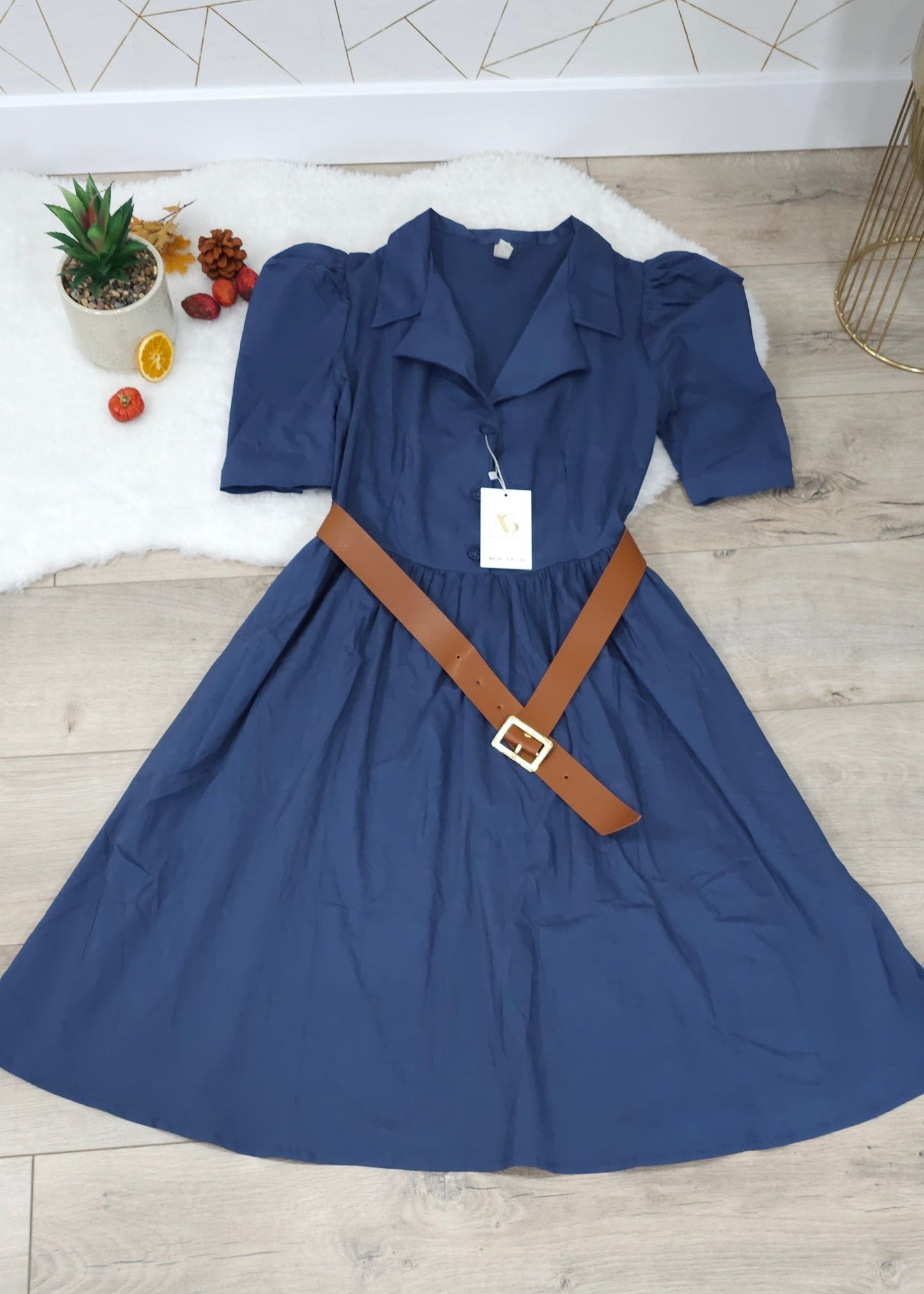 D - Vestido #710