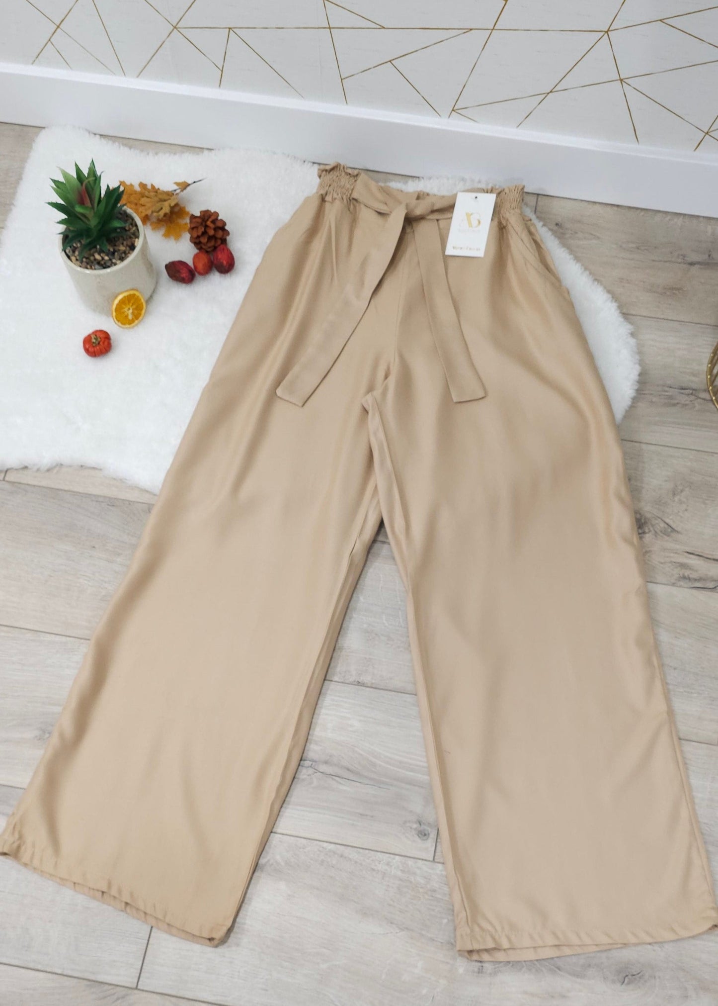 B - Pantalon Formal #630