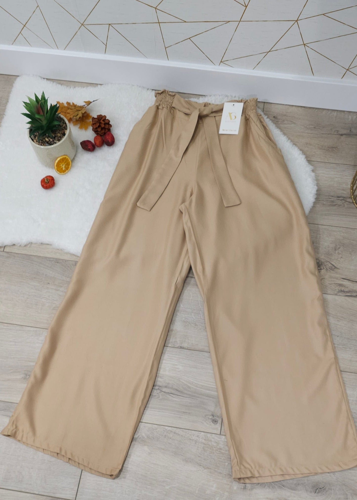 B - Pantalon Formal #630
