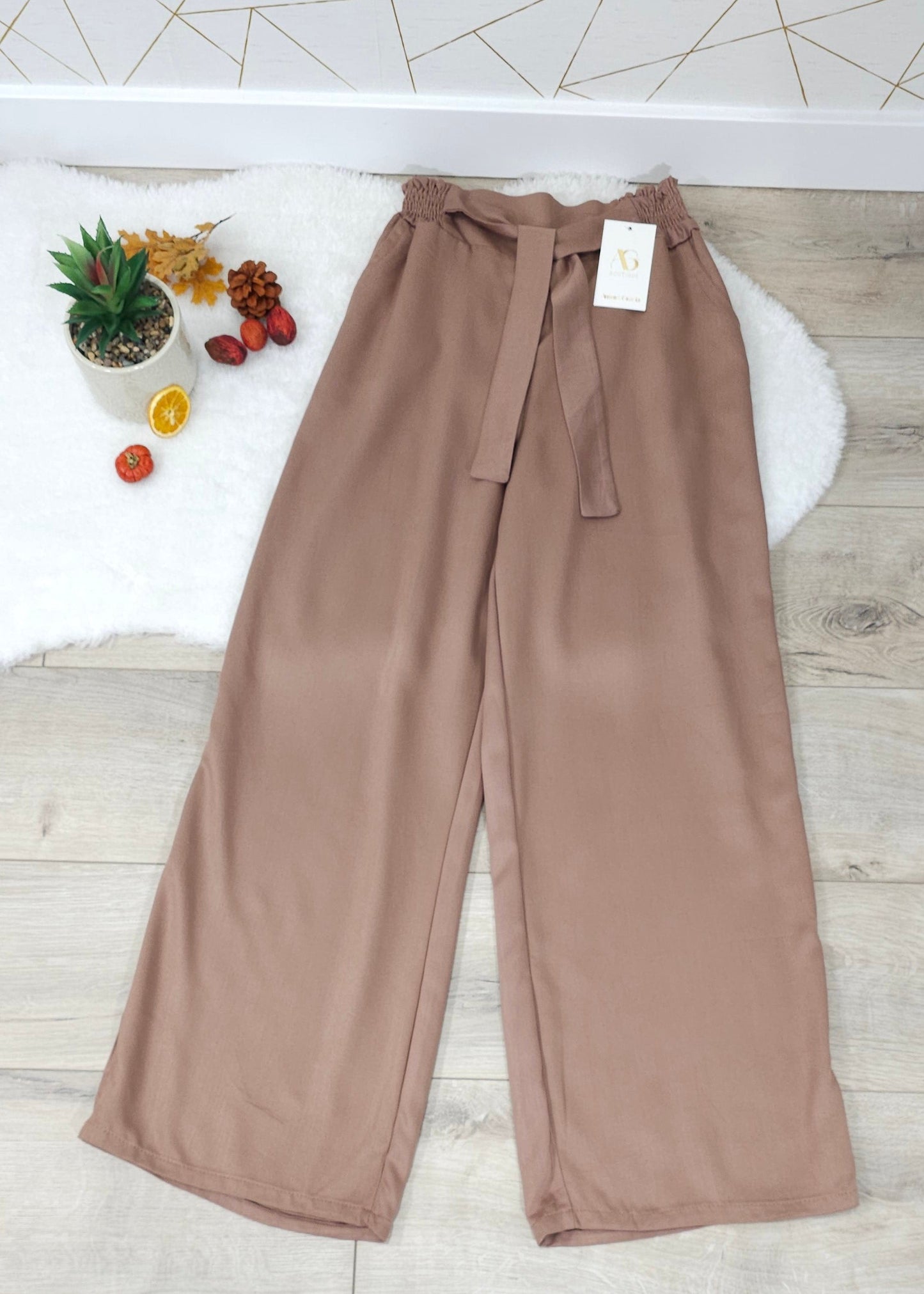 B - Pantalon Formal #630
