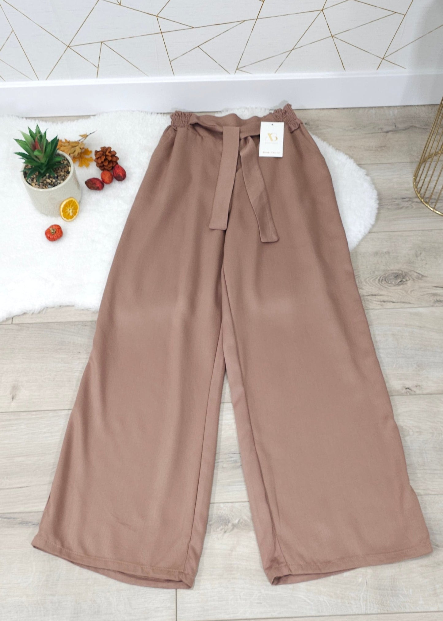 B - Pantalon Formal #630