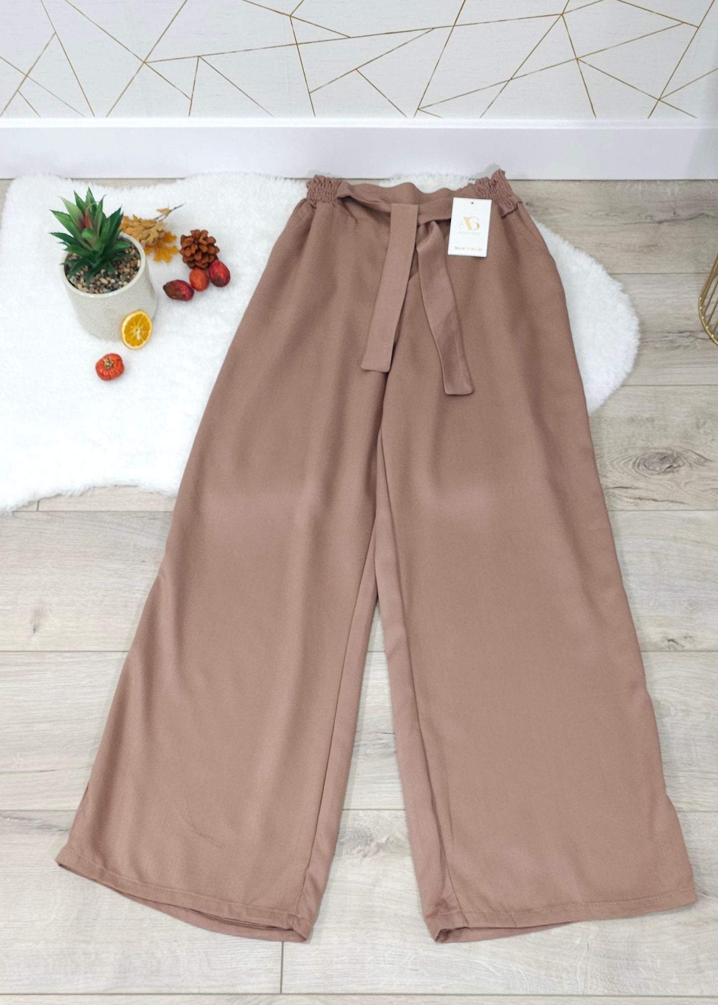 B - Pantalon Formal #630