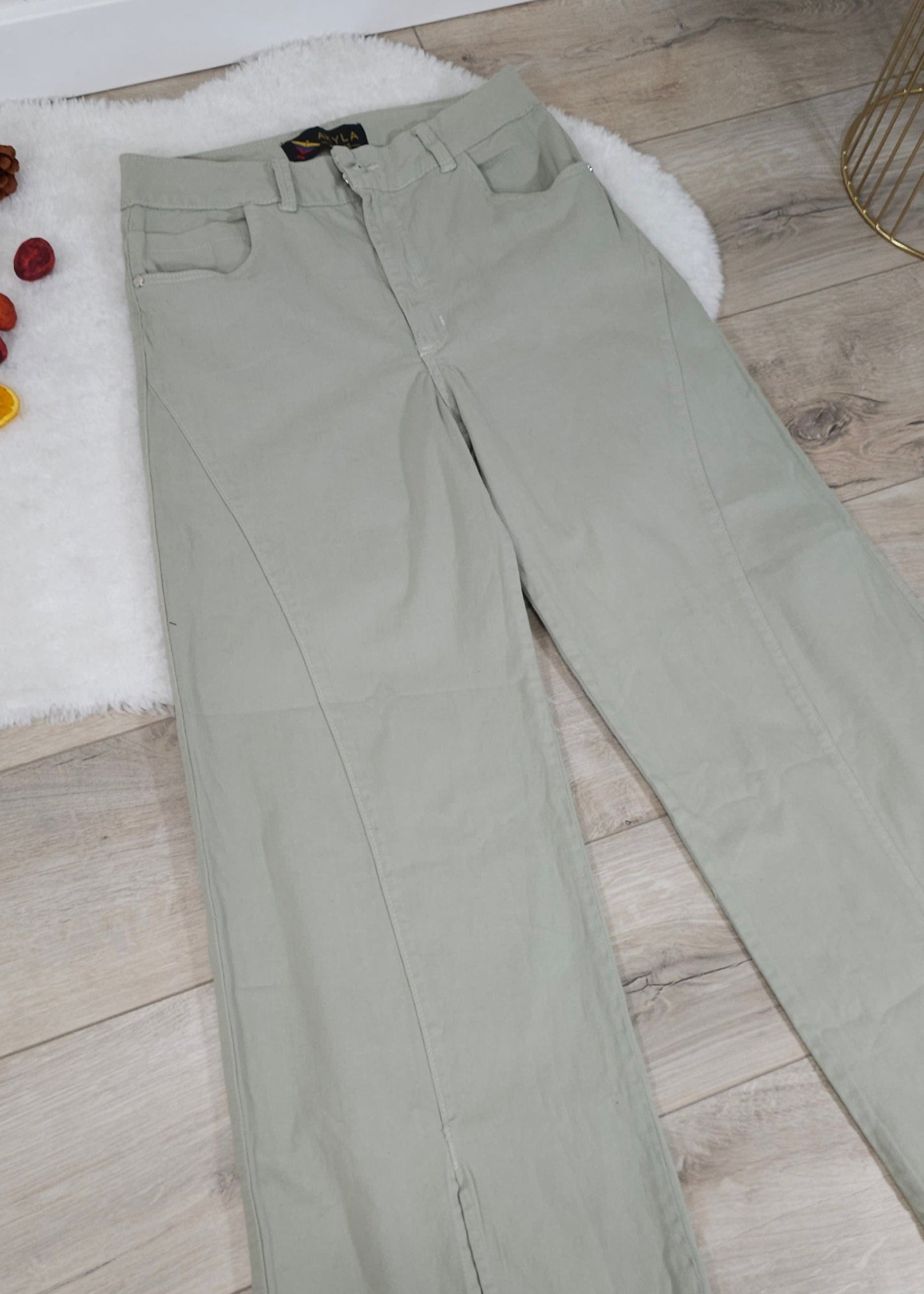 B - Pantalon #615
