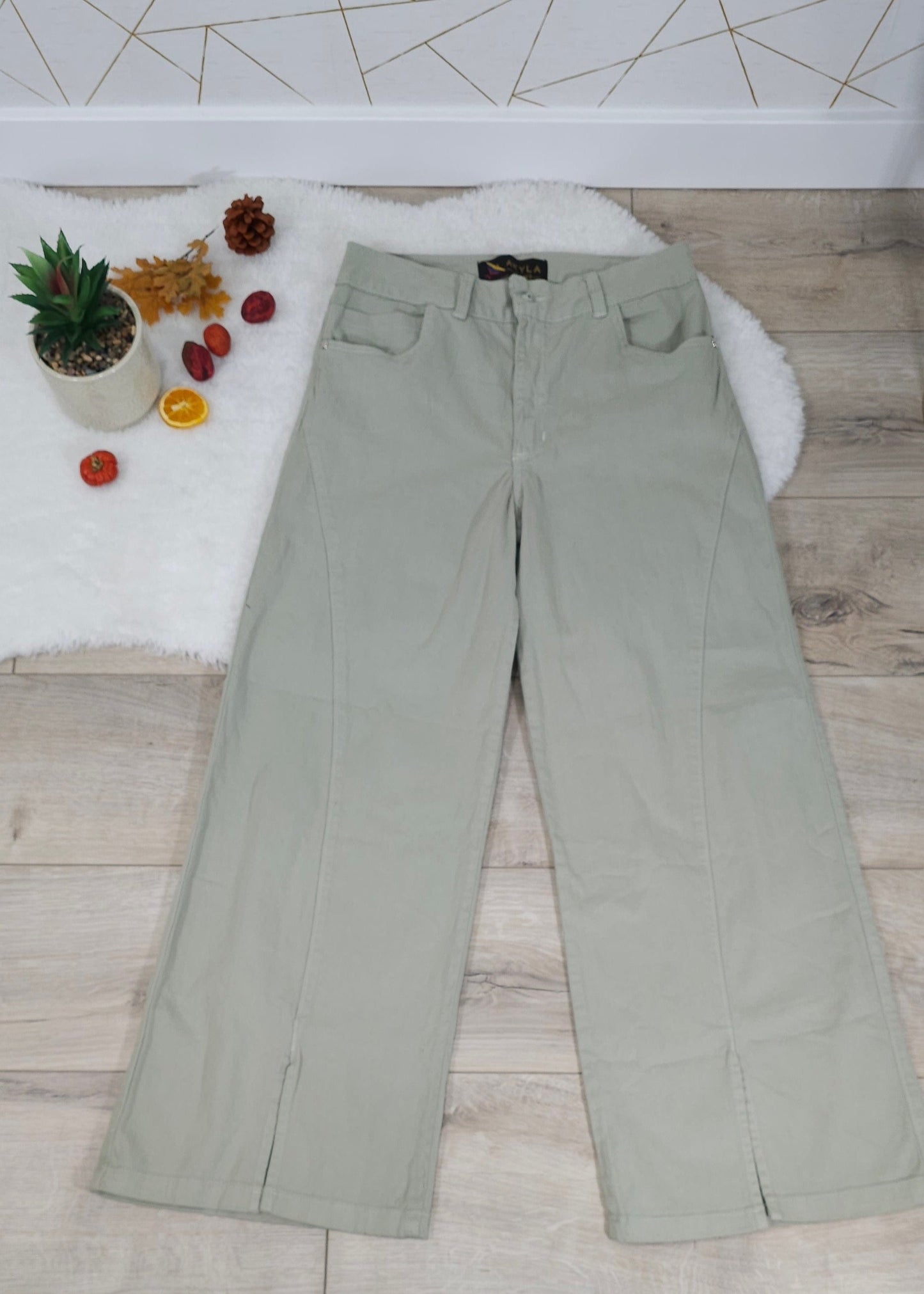 B - Pantalon #615