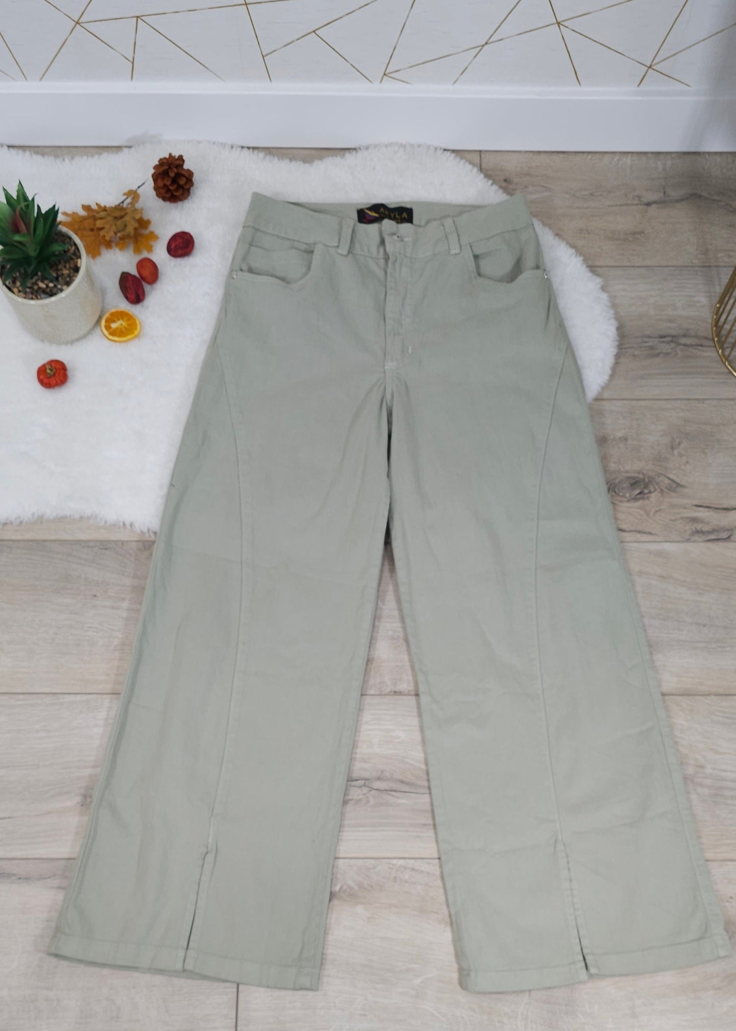 B - Pantalon #615