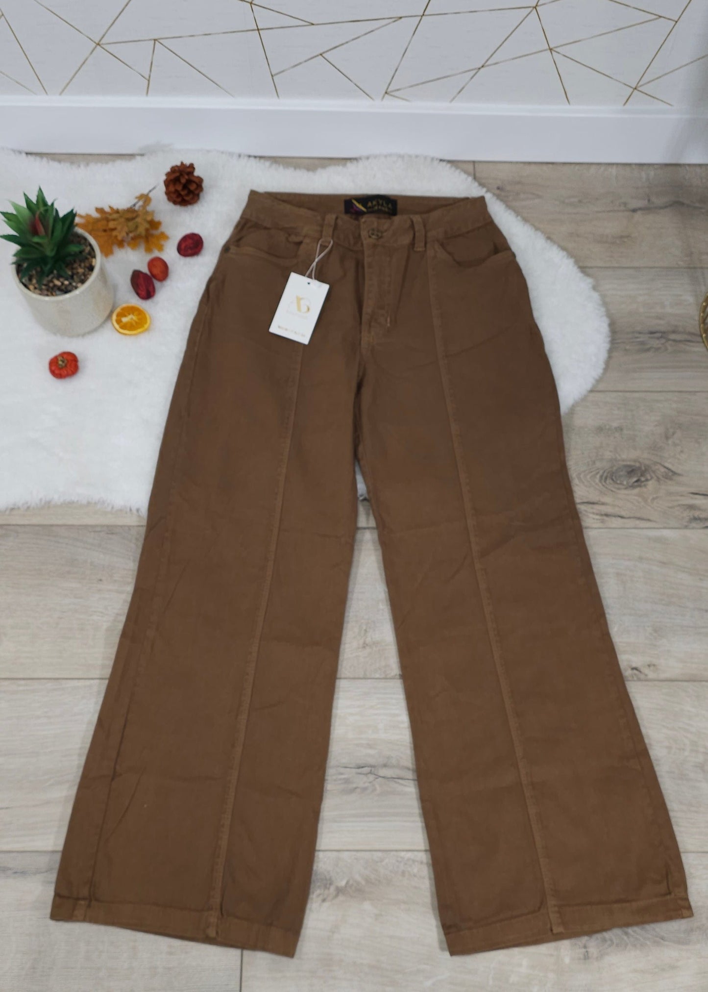 B - Pantalon #620
