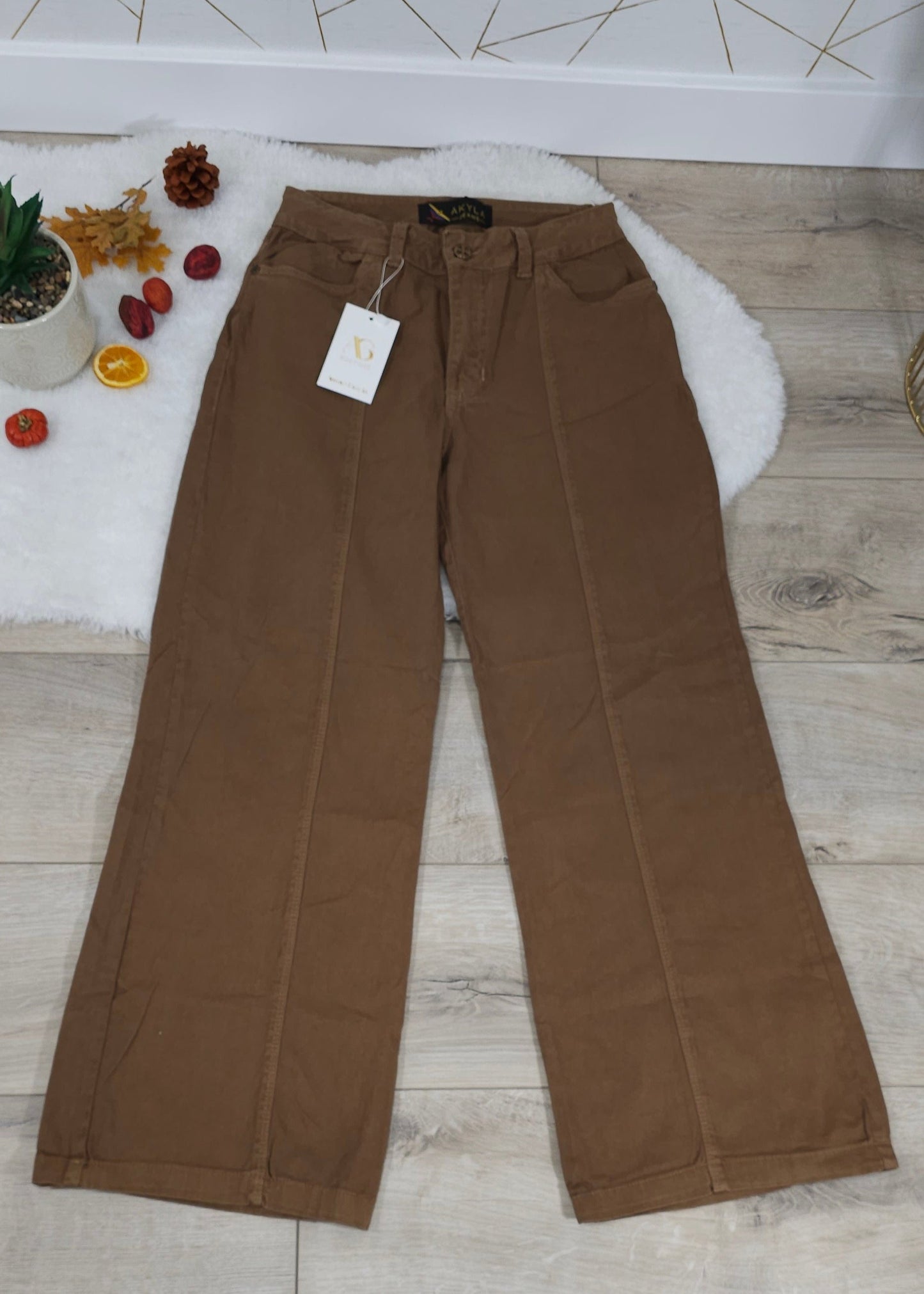 B - Pantalon #620