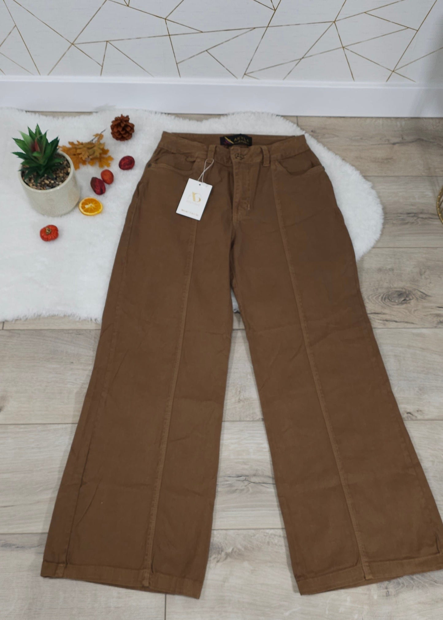 B - Pantalon #620