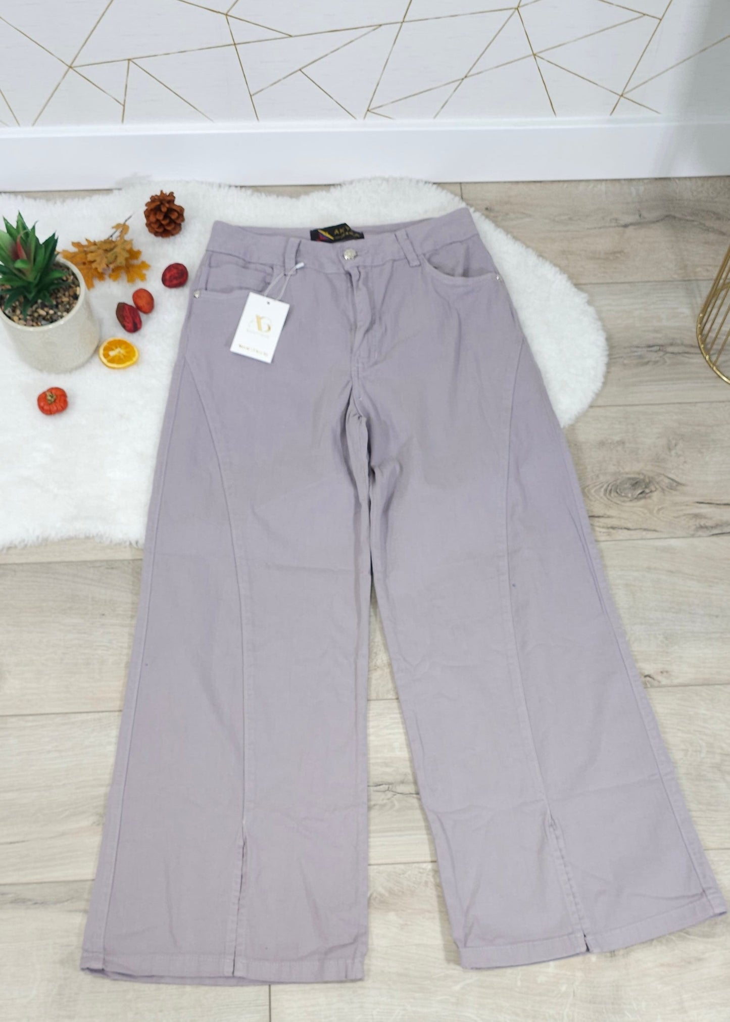 B - Pantalon #615