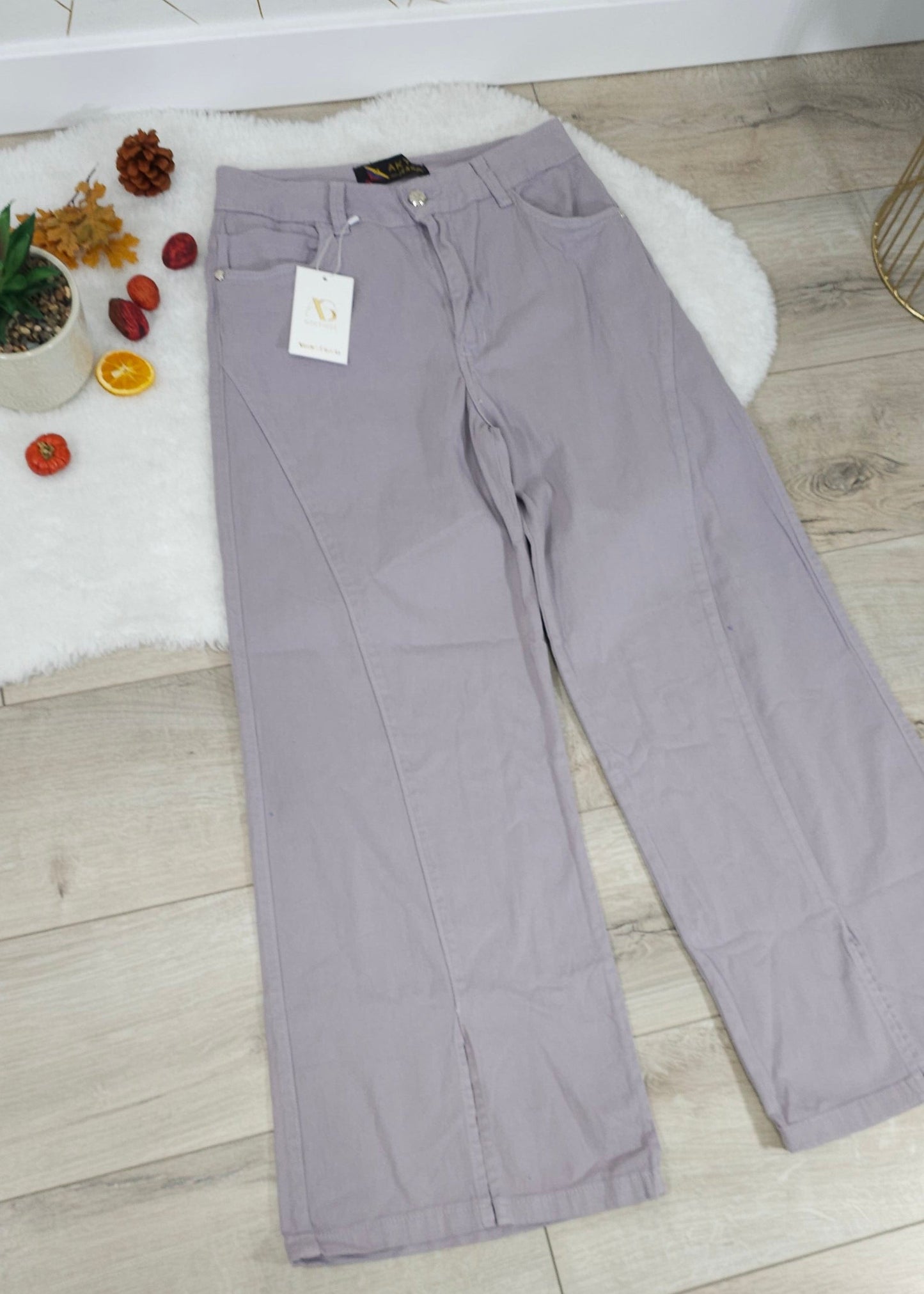 B - Pantalon #615