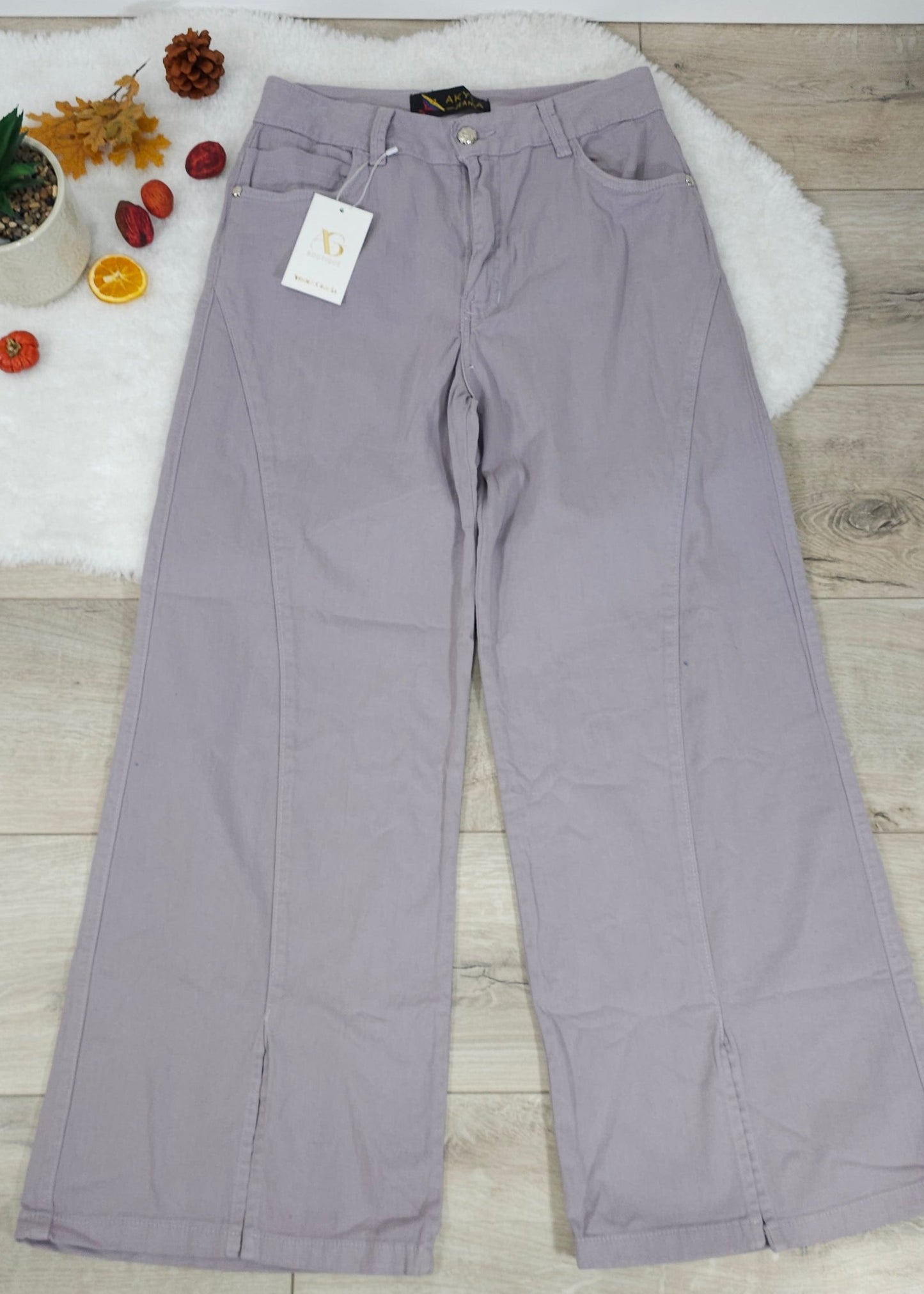 B - Pantalon #615