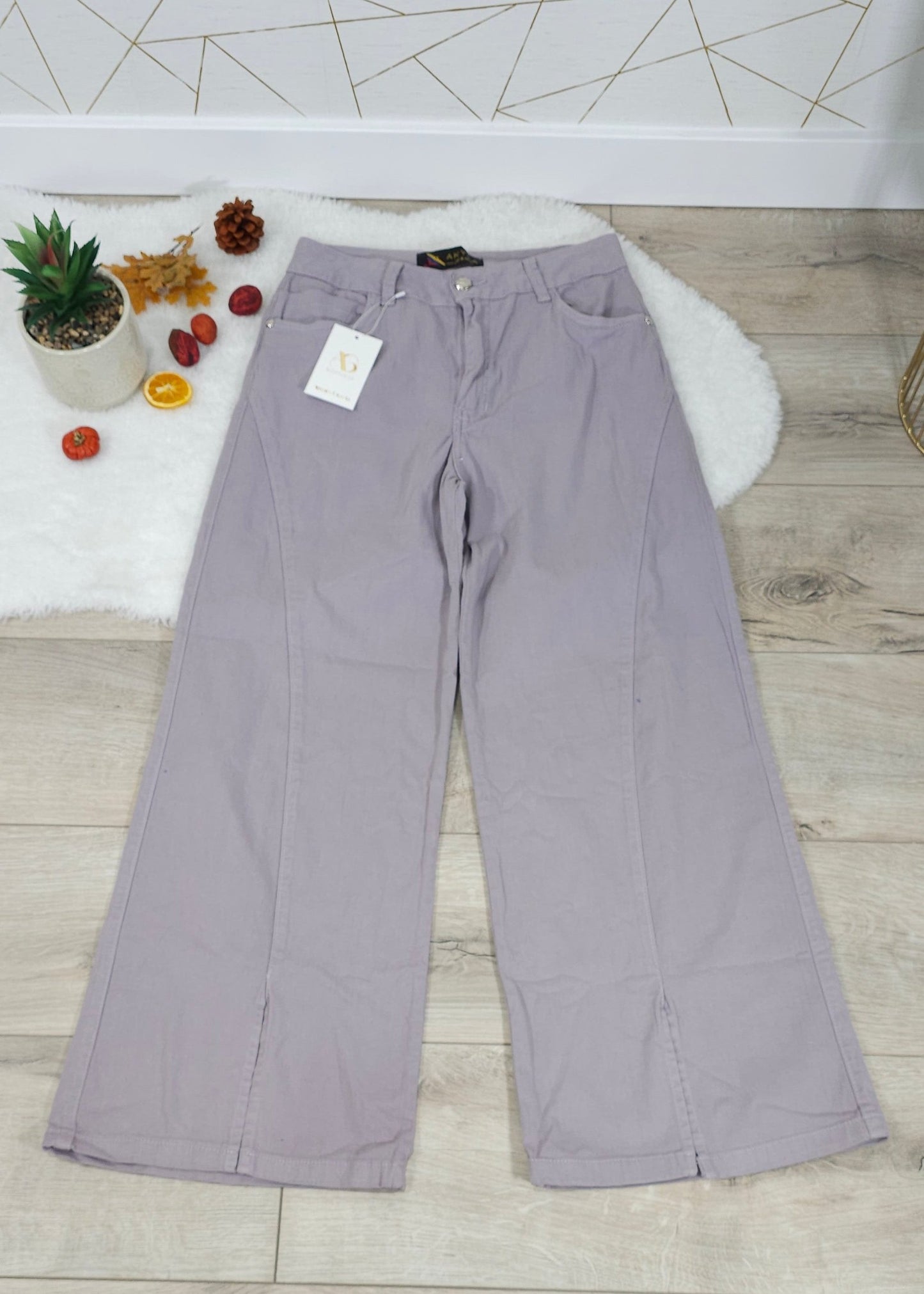 B - Pantalon #615