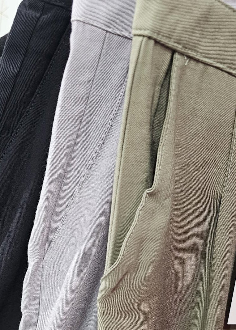 B - Pantalon Doble Petrina #650