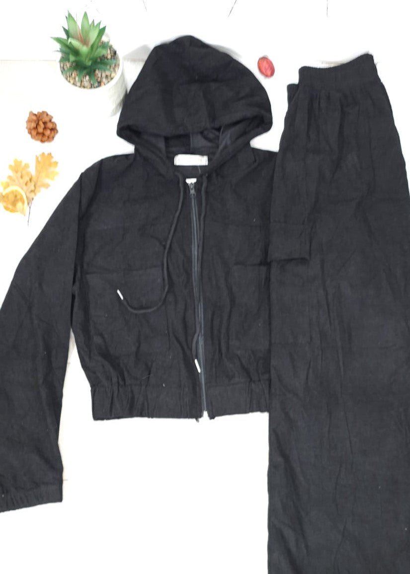 A - Set #315 (Zipper)