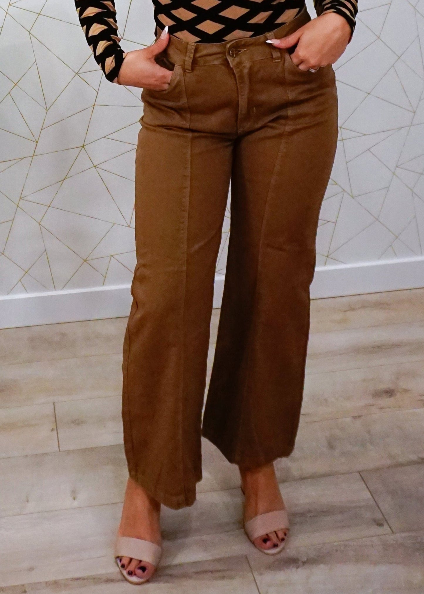 B - Pantalon #620