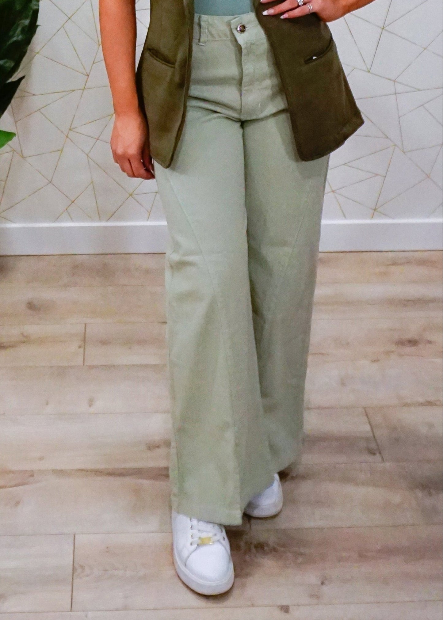 B - Pantalon #615