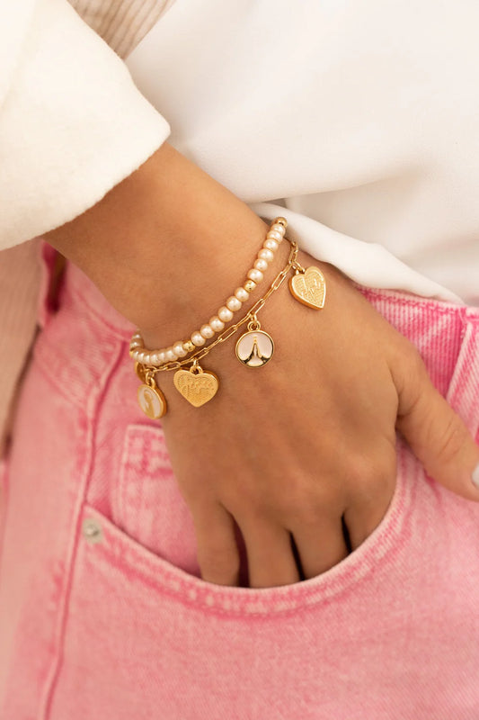 E - Pulsera Dios te Salve