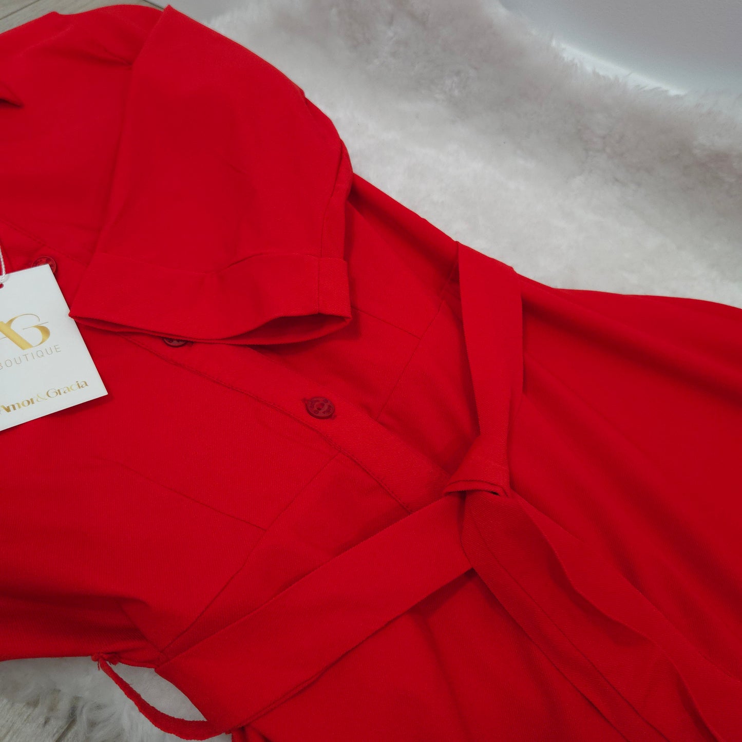 D - Vestido #725