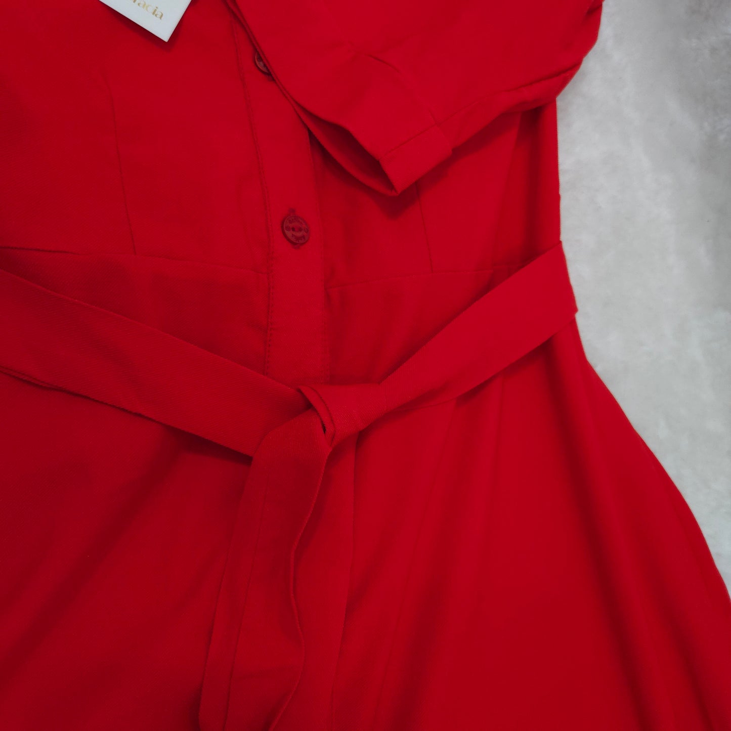 D - Vestido #725