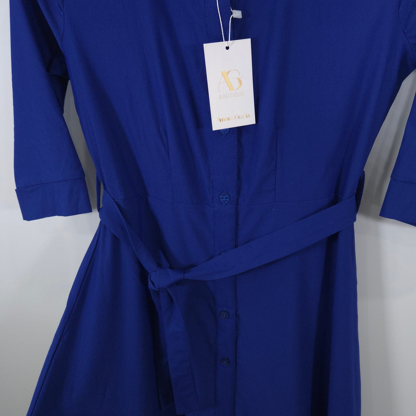 D - Vestido #725