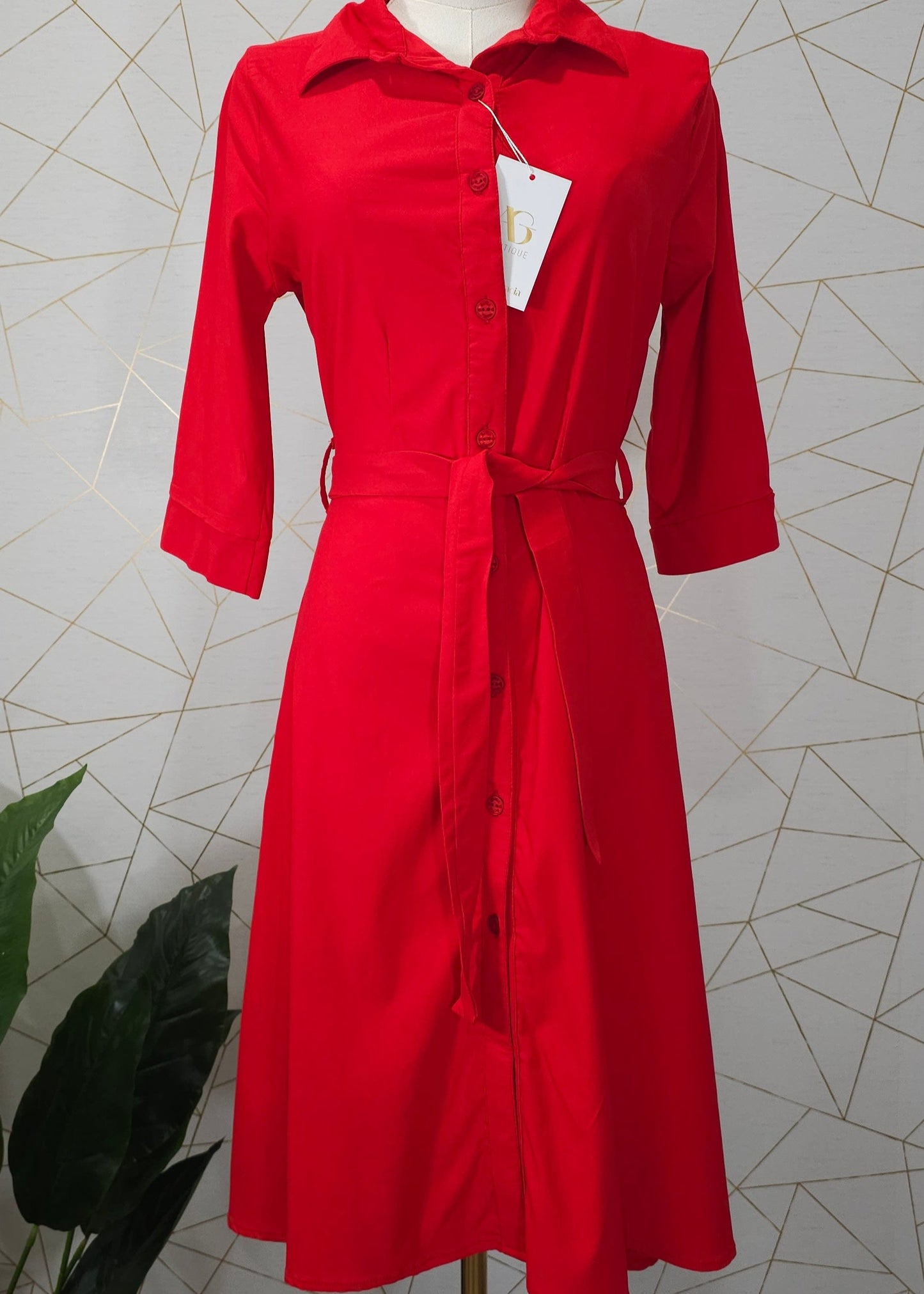 D - Vestido #725