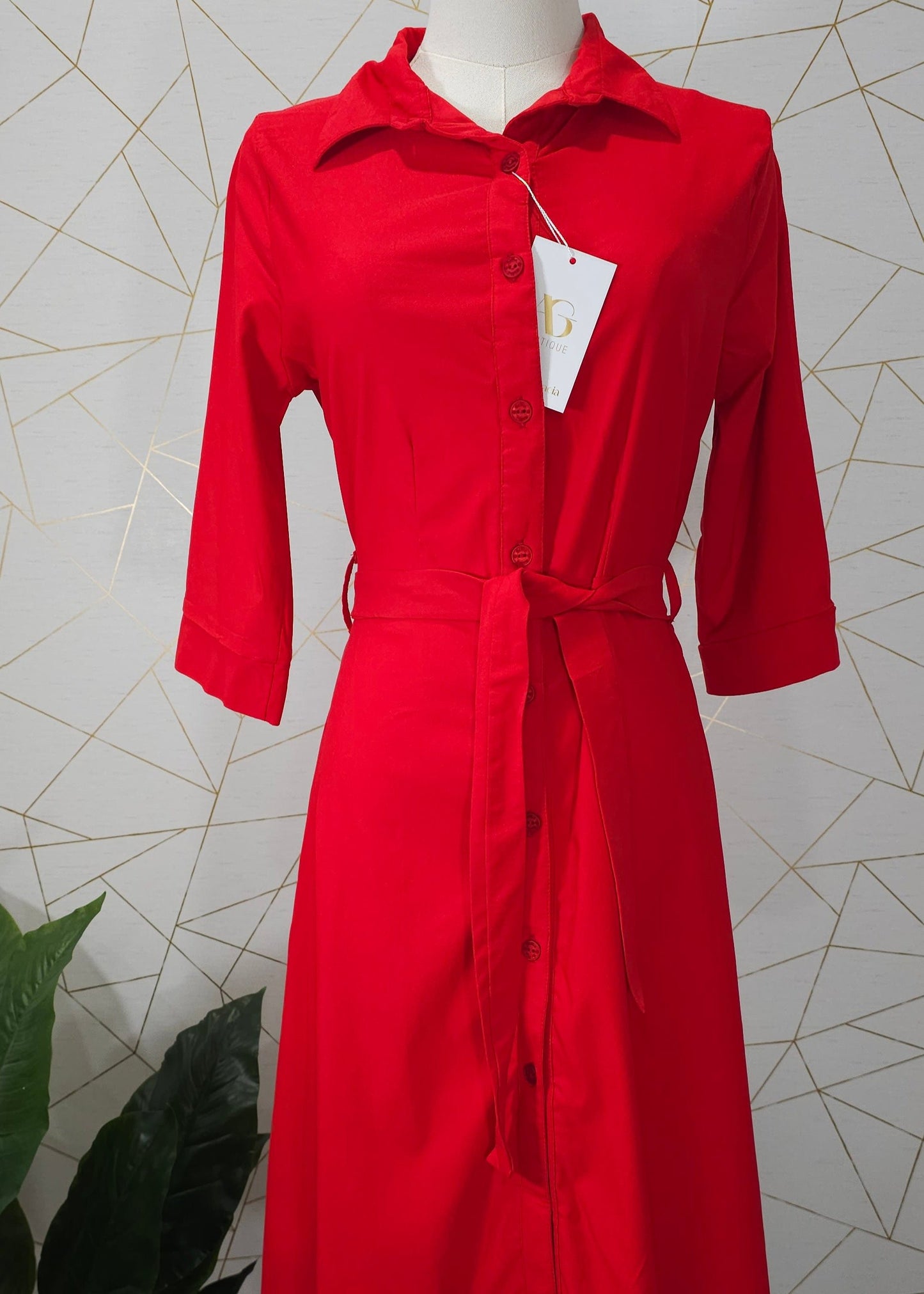 D - Vestido #725