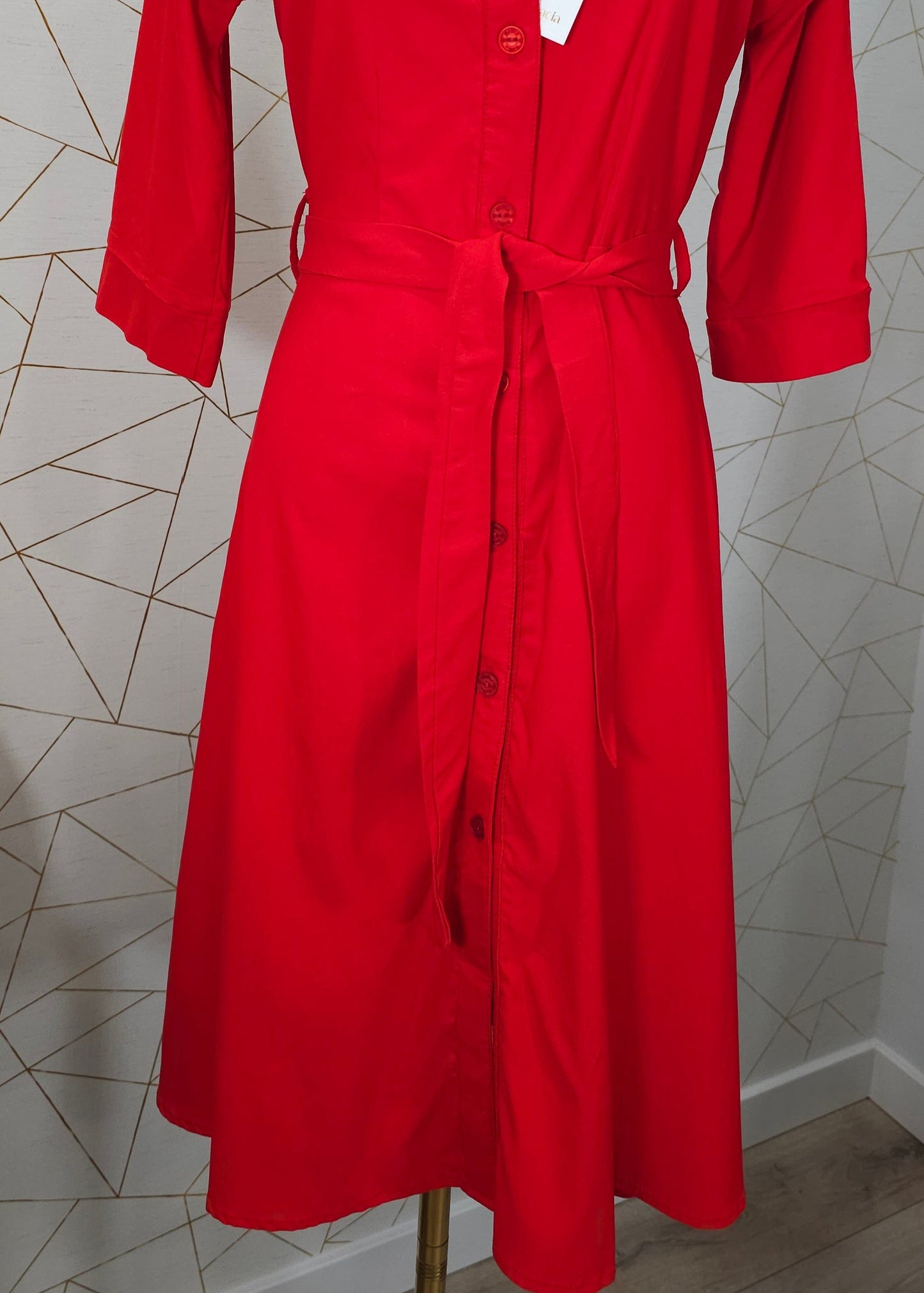 D - Vestido #725