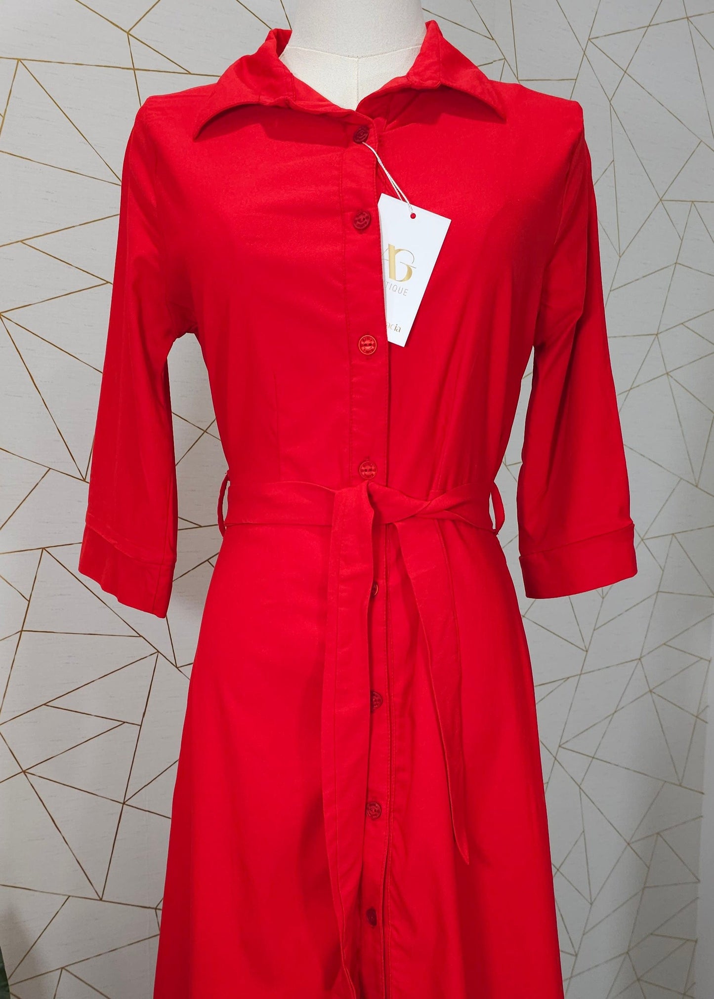 D - Vestido #725