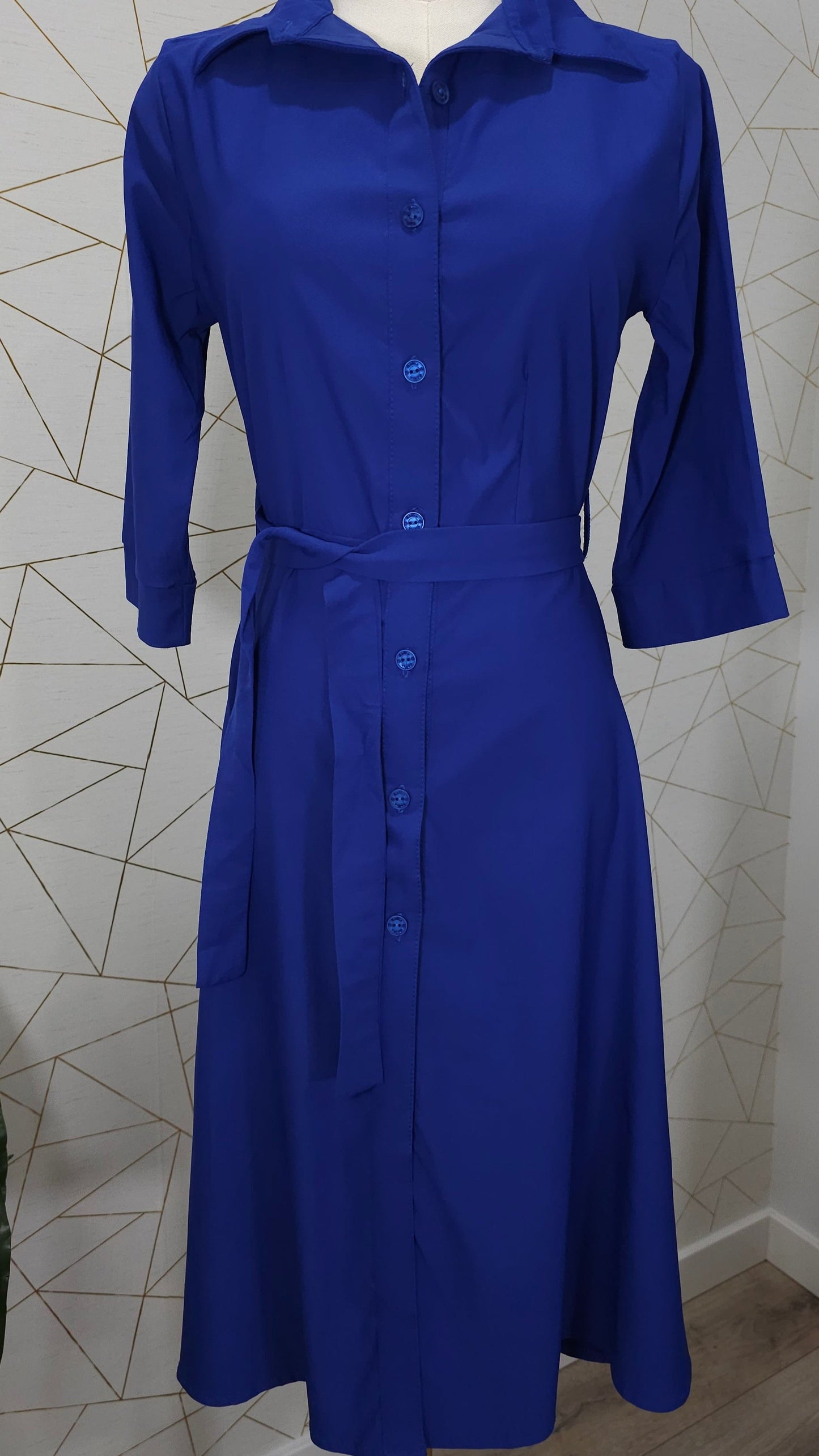D - Vestido #725