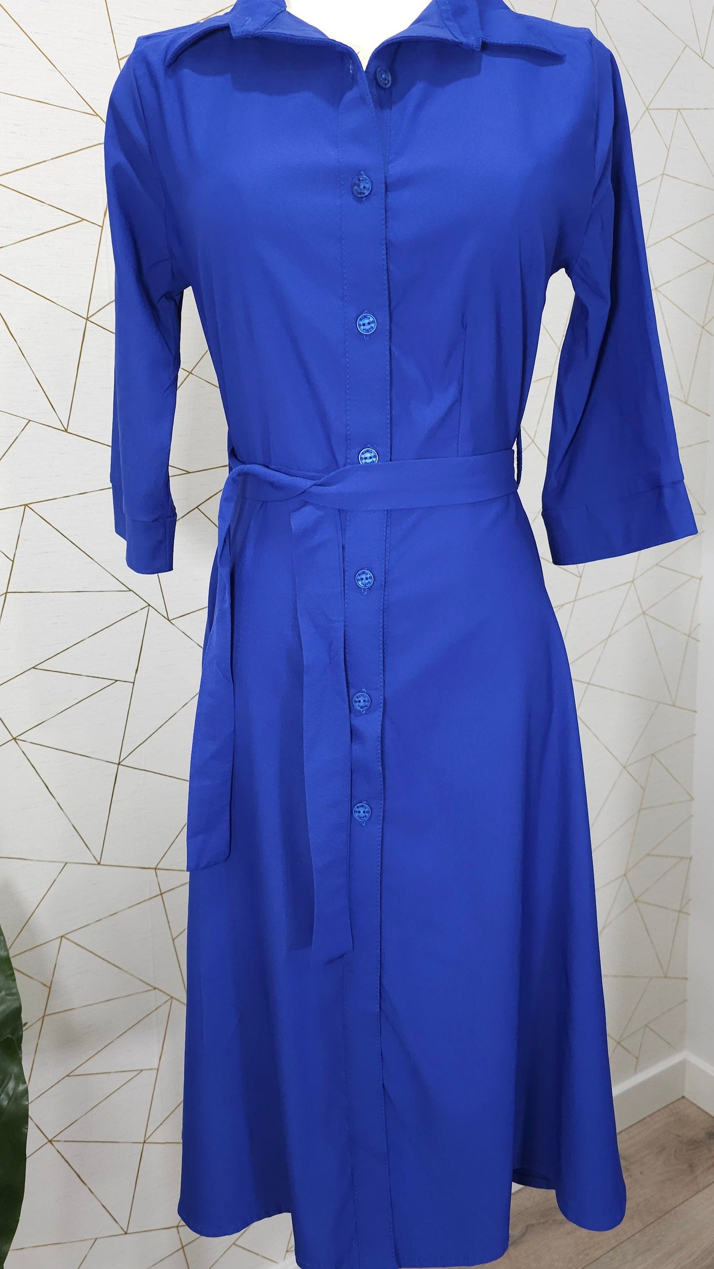 D - Vestido #725