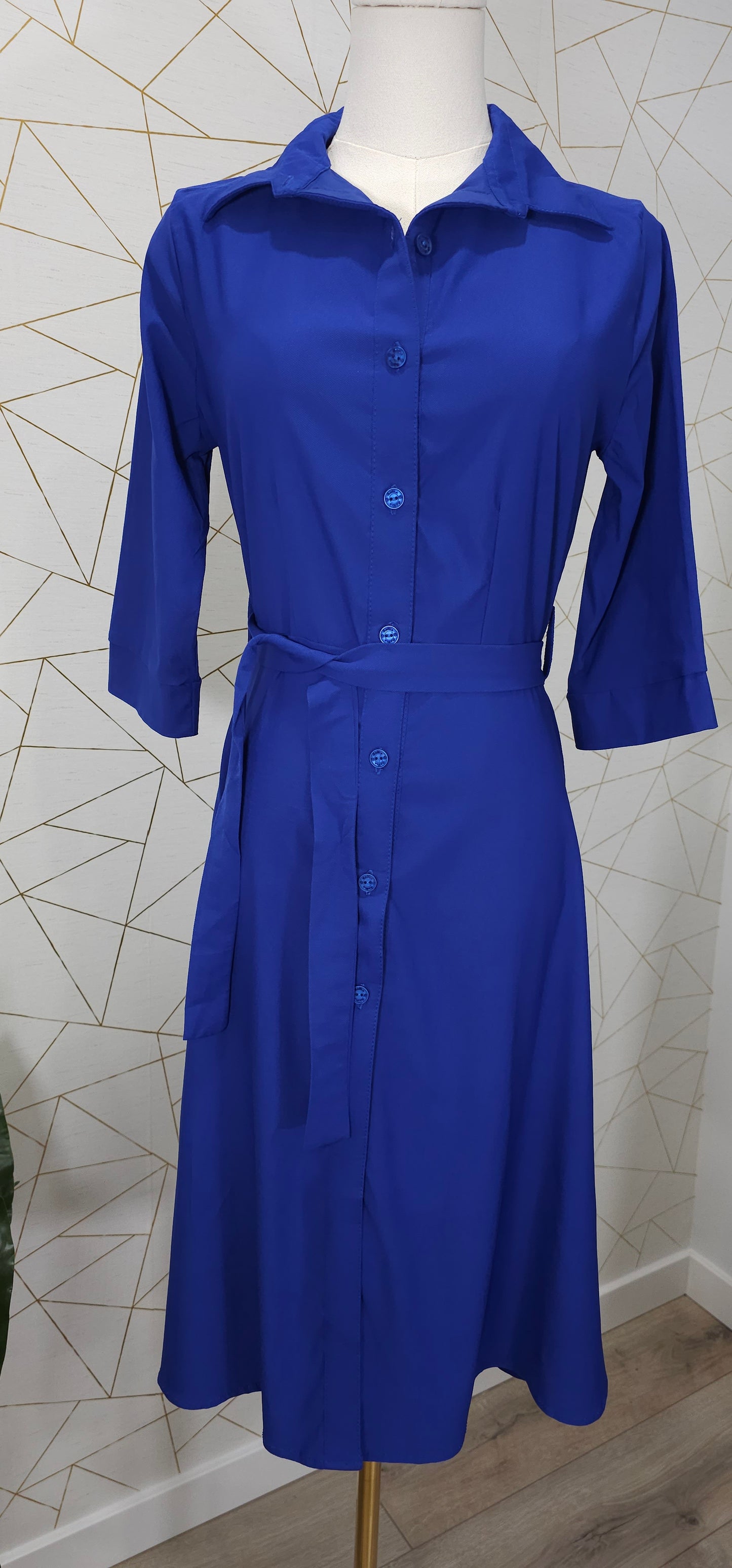 D - Vestido #725