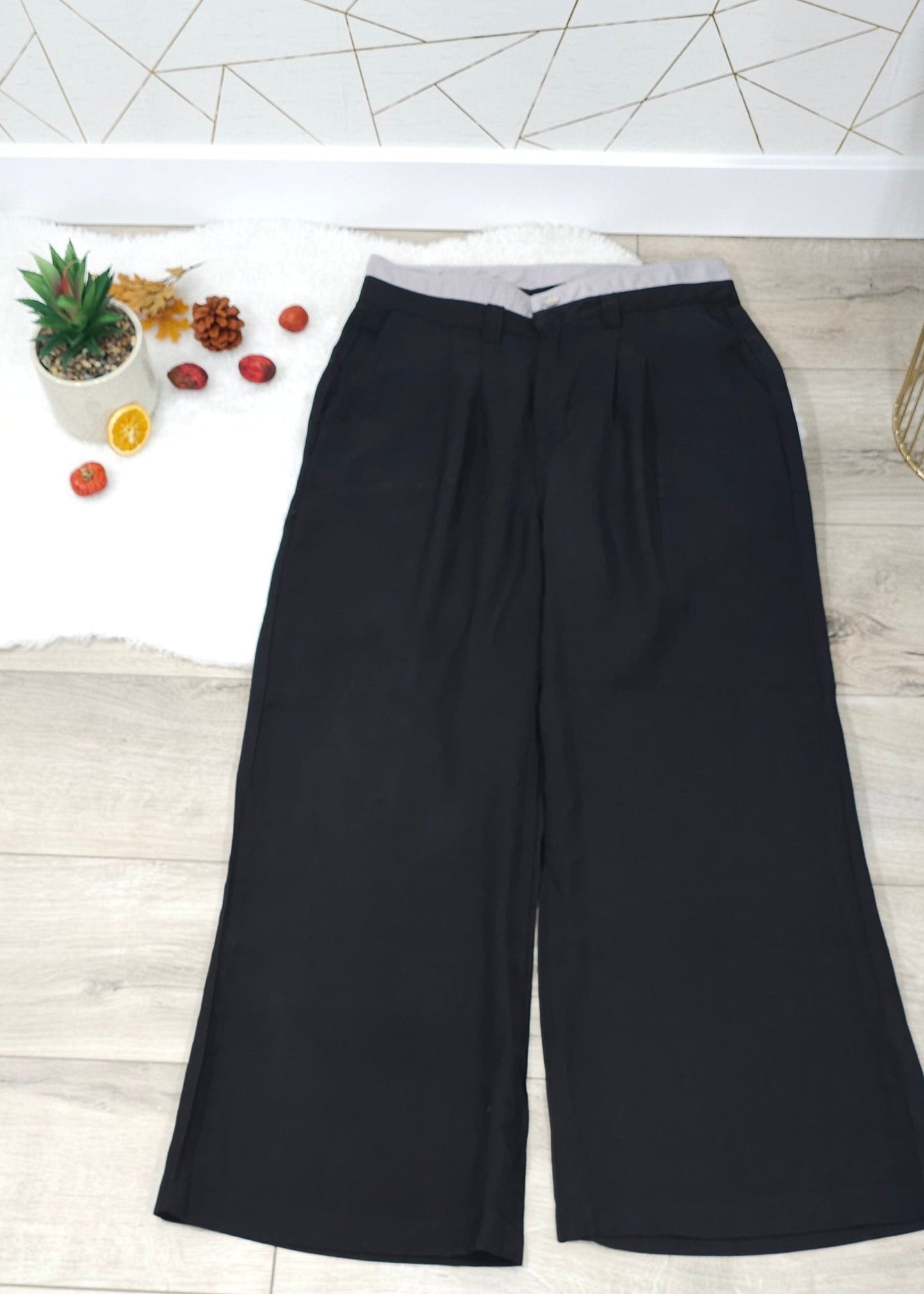 B - Pantalon Doble Petrina #650