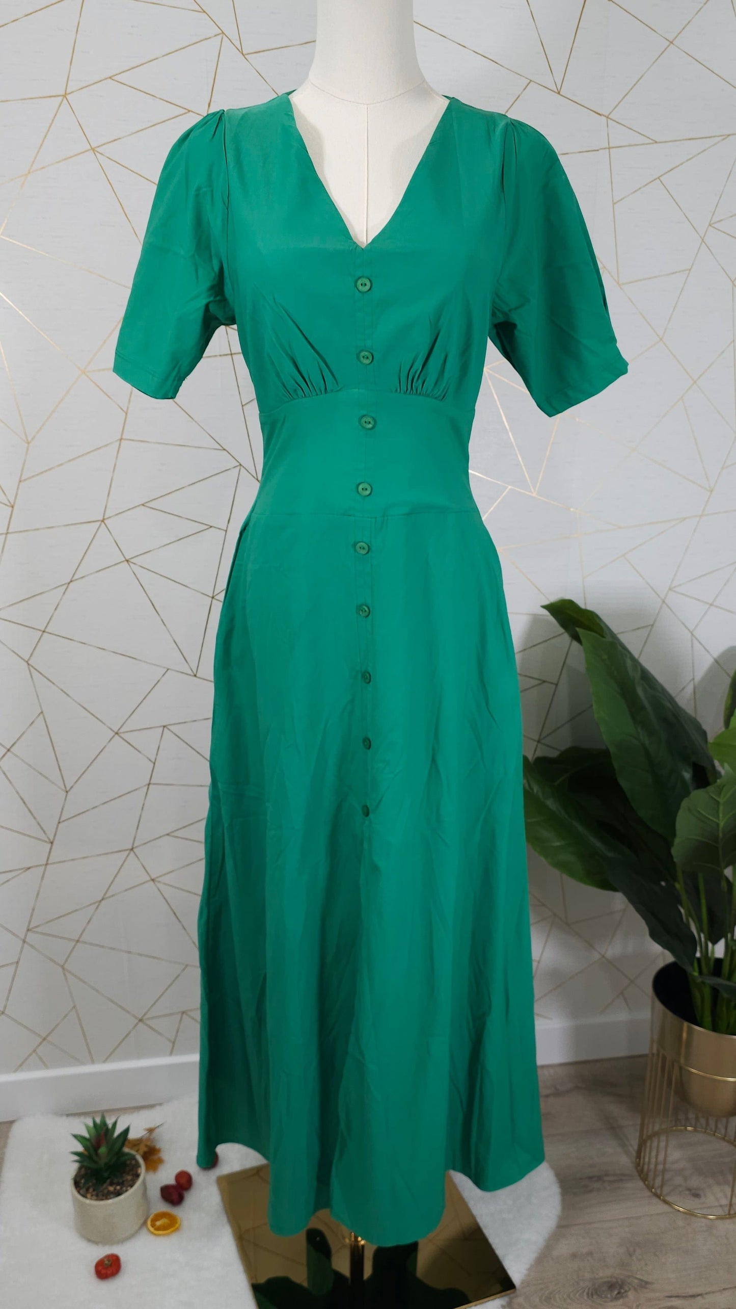 D - Vestido #715