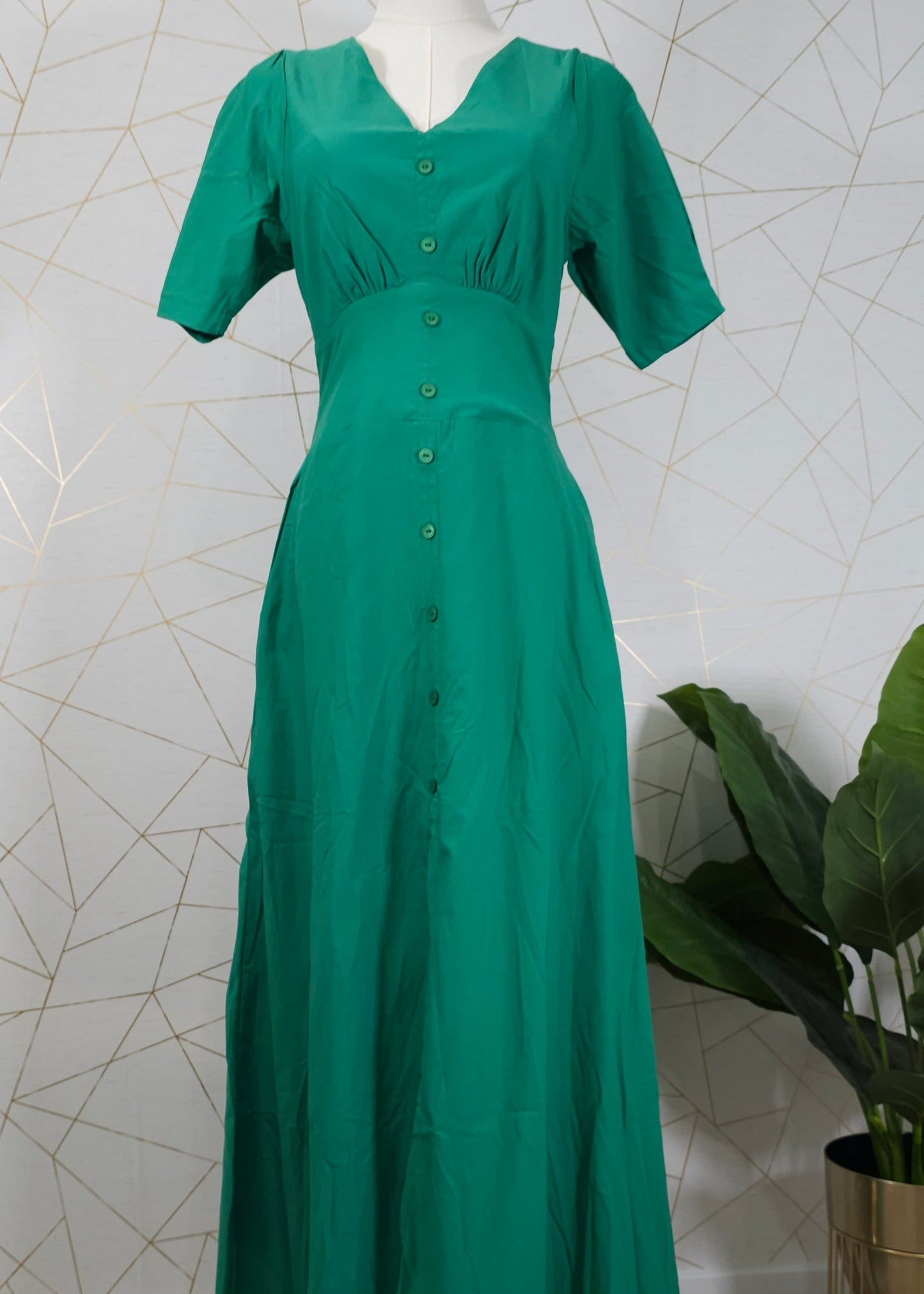 D - Vestido #715