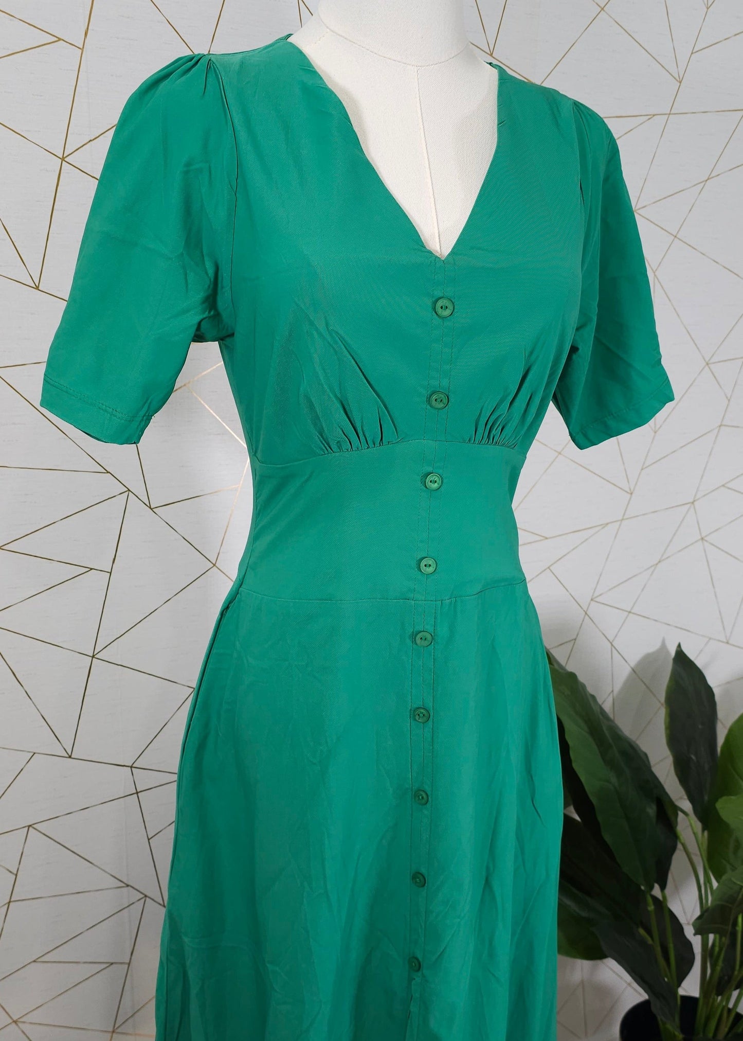 D - Vestido #715