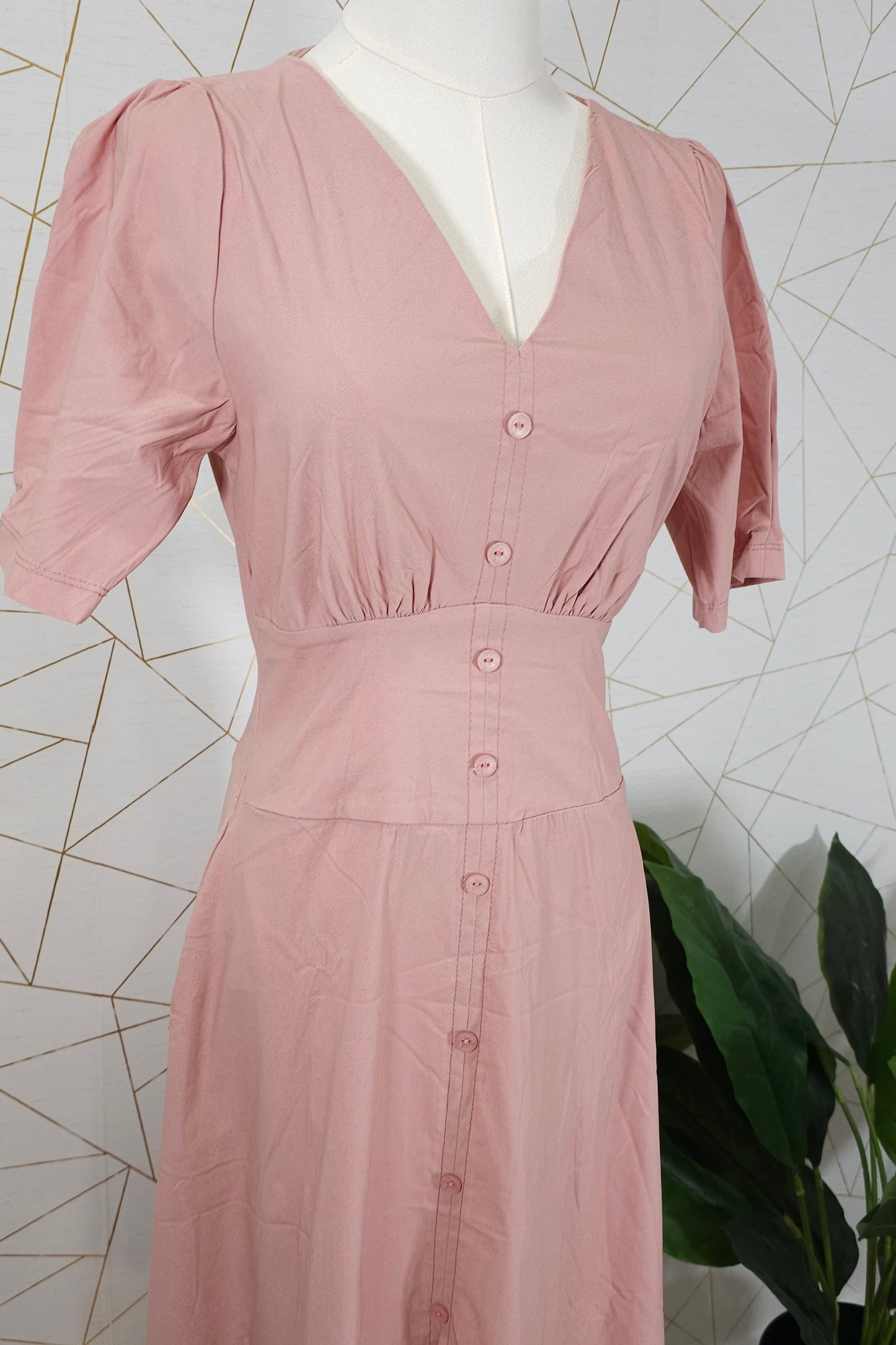 D - Vestido #715