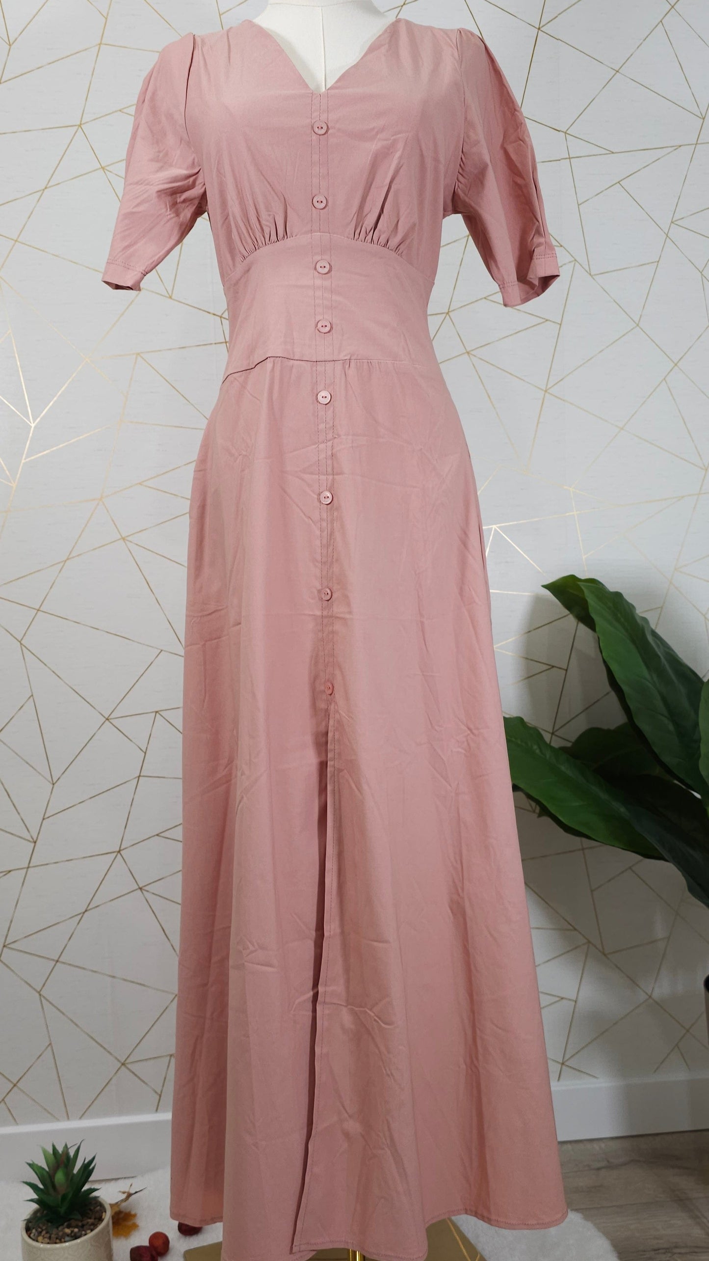 D - Vestido #715