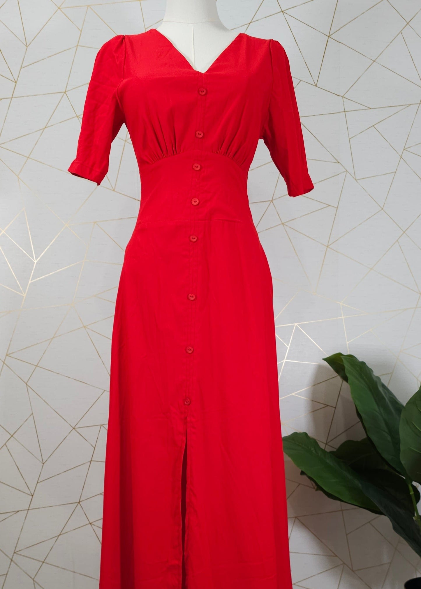 D - Vestido #715