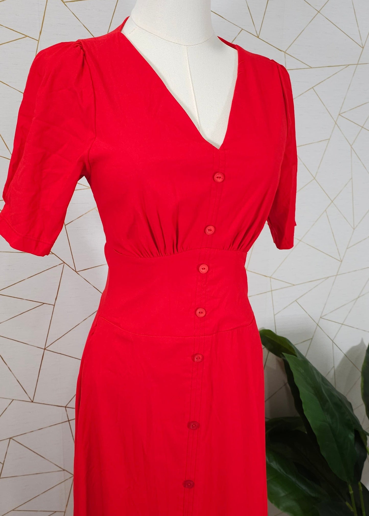 D - Vestido #715