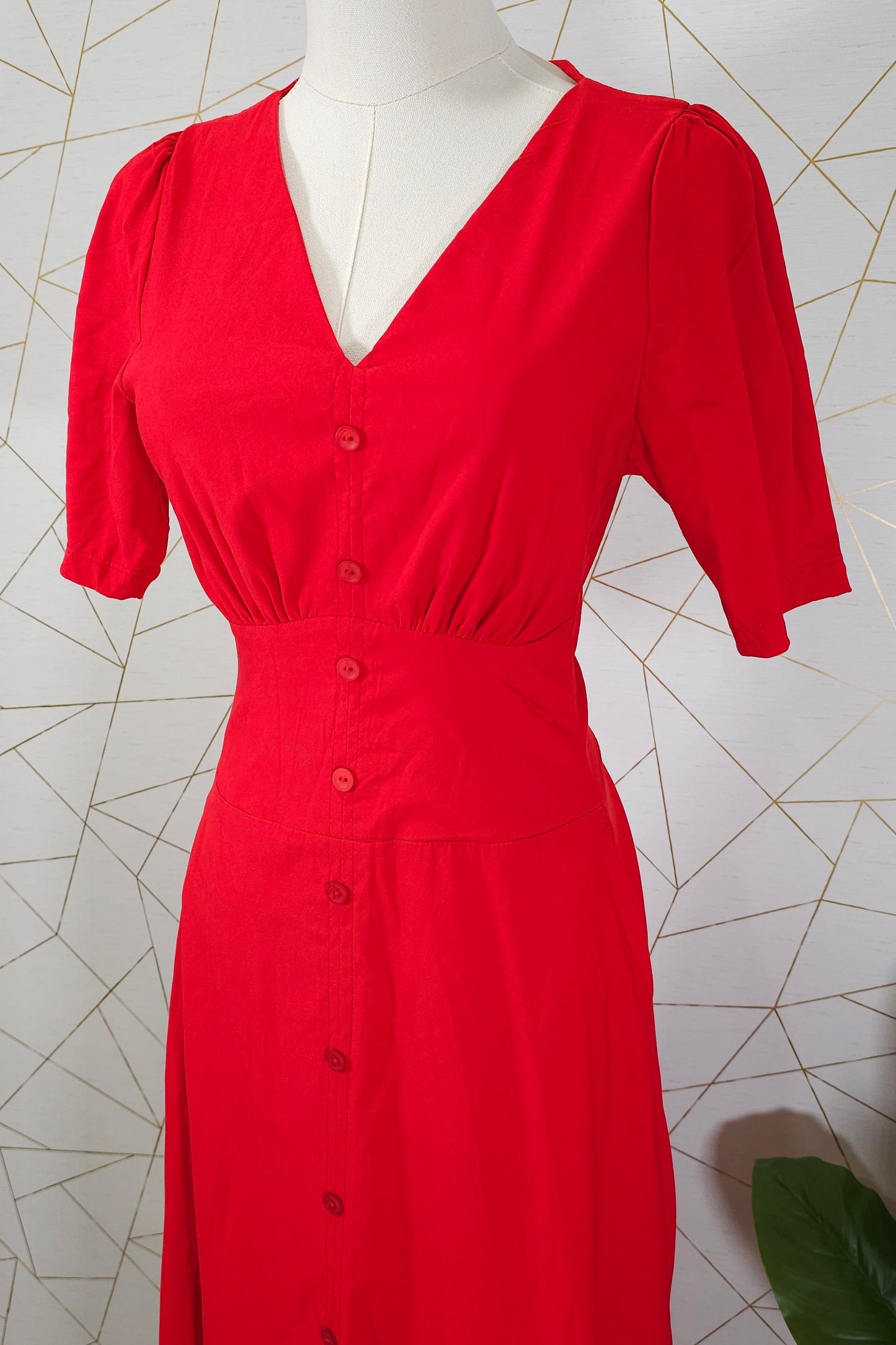 D - Vestido #715
