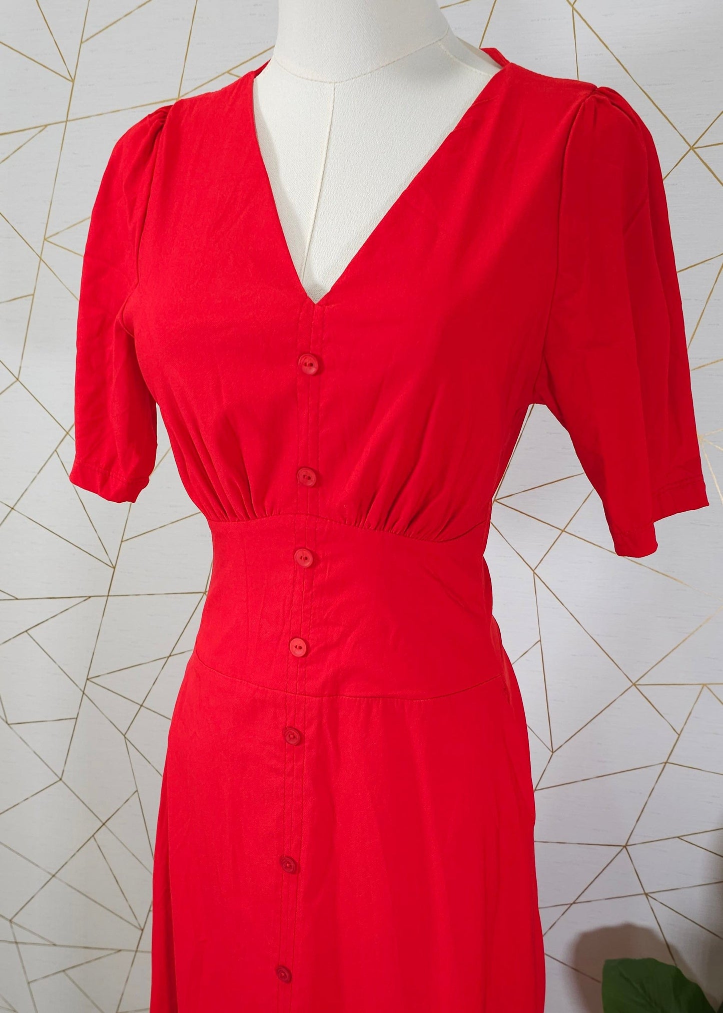 D - Vestido #715